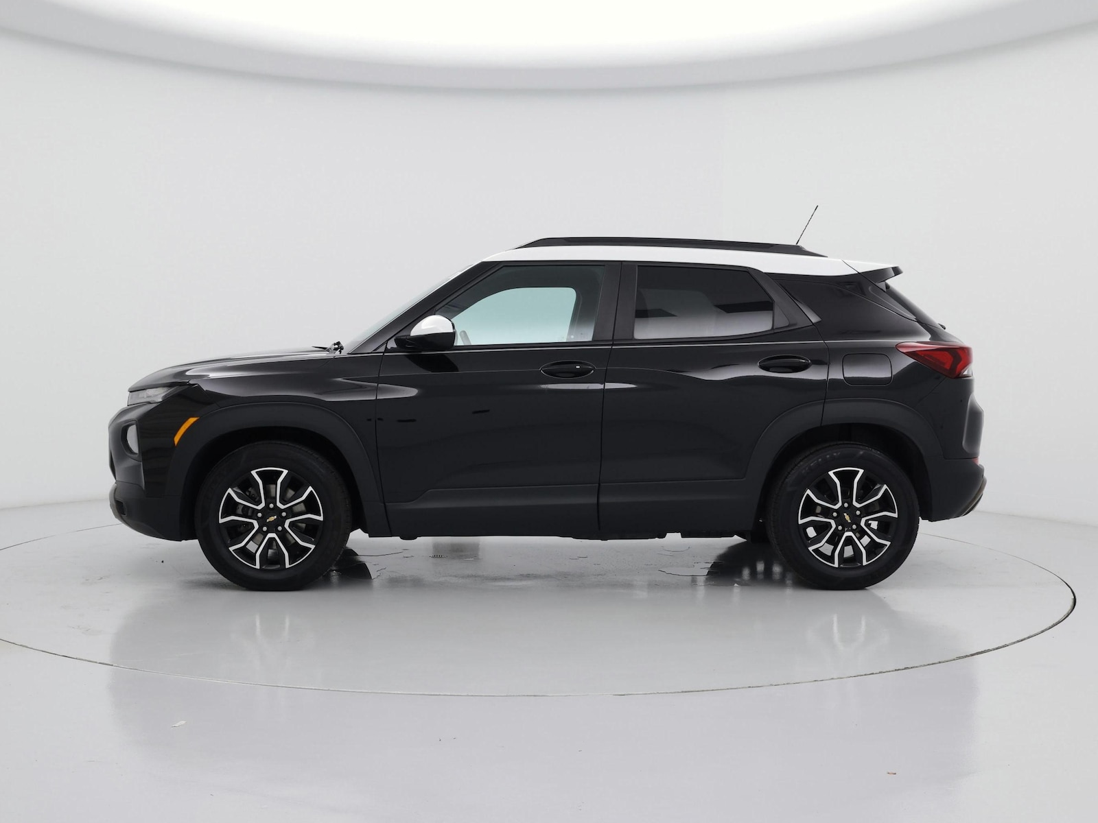 2023 Chevrolet TrailBlazer Activ - Photo 4