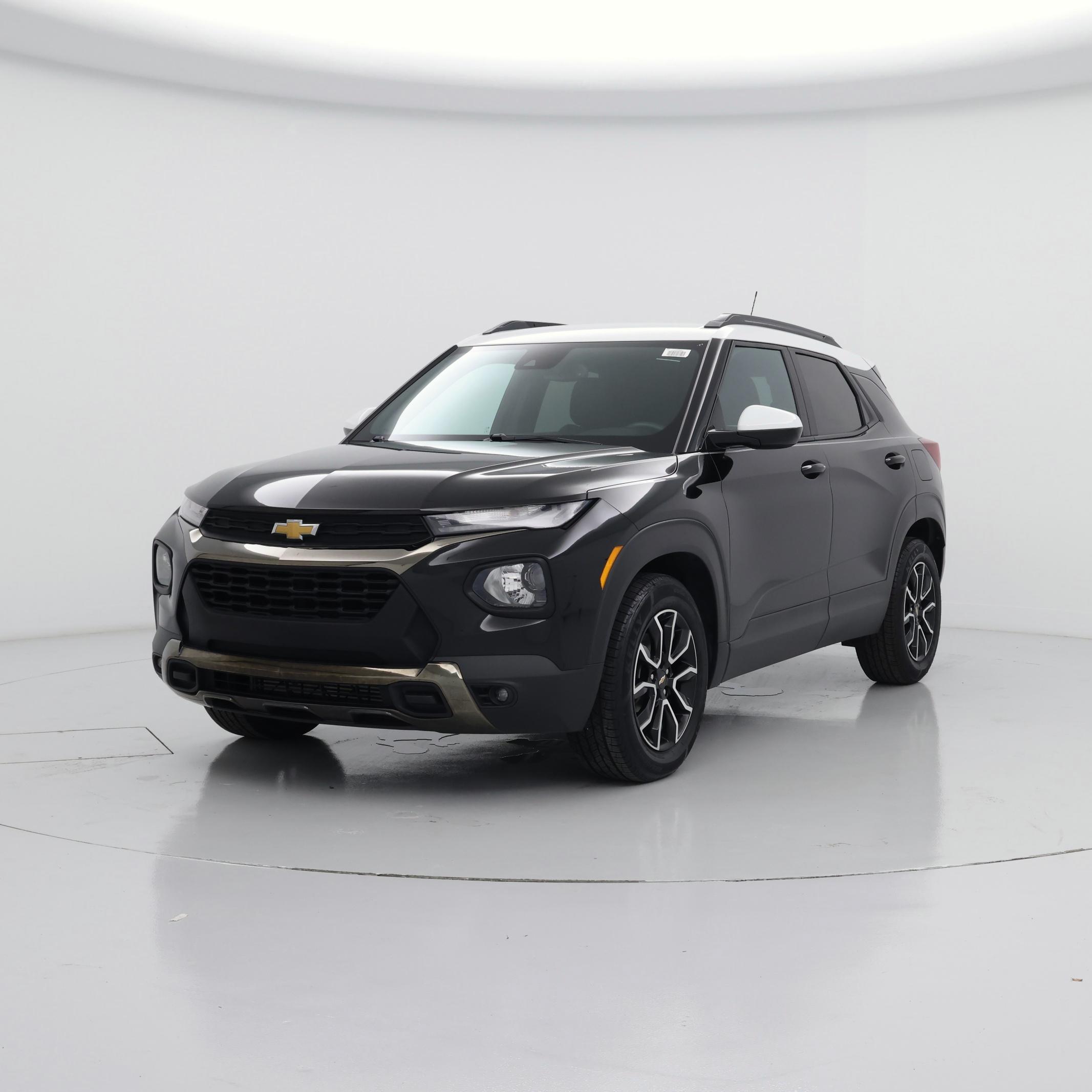 Thumbnail: 2023 Chevrolet TrailBlazer - 4