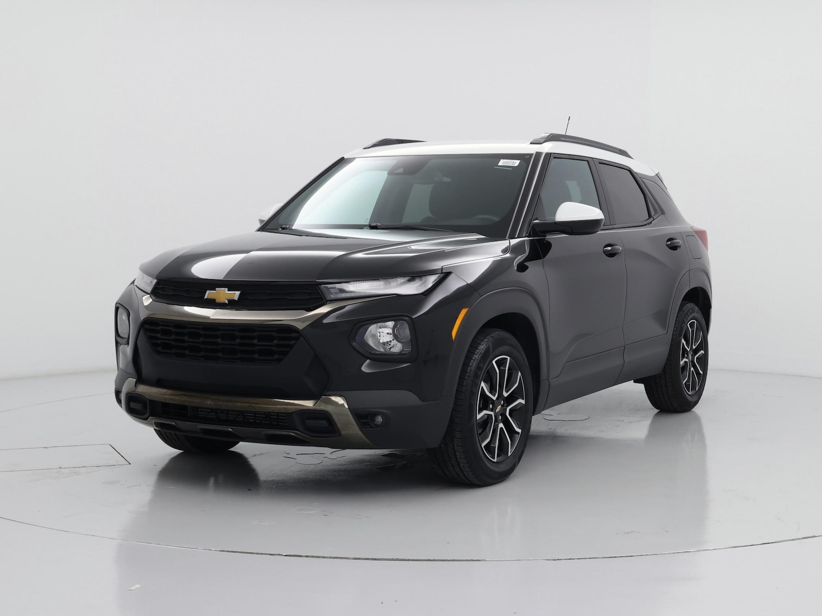 2023 Chevrolet TrailBlazer Activ - Photo 5