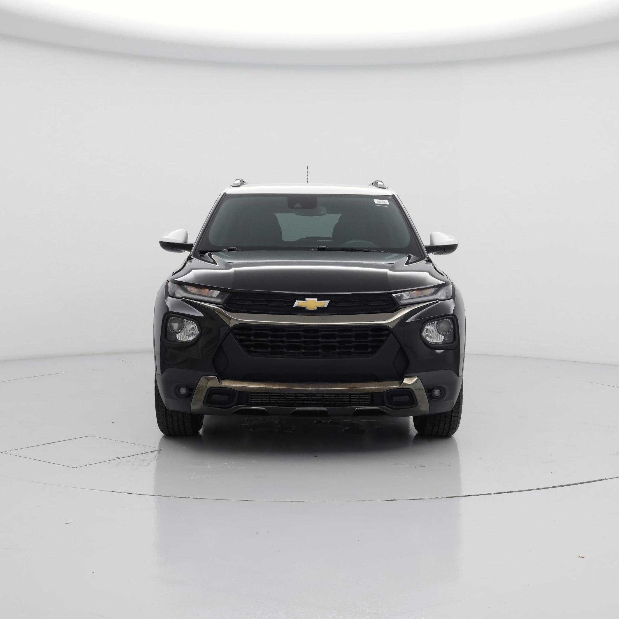 Thumbnail: 2023 Chevrolet TrailBlazer - 5