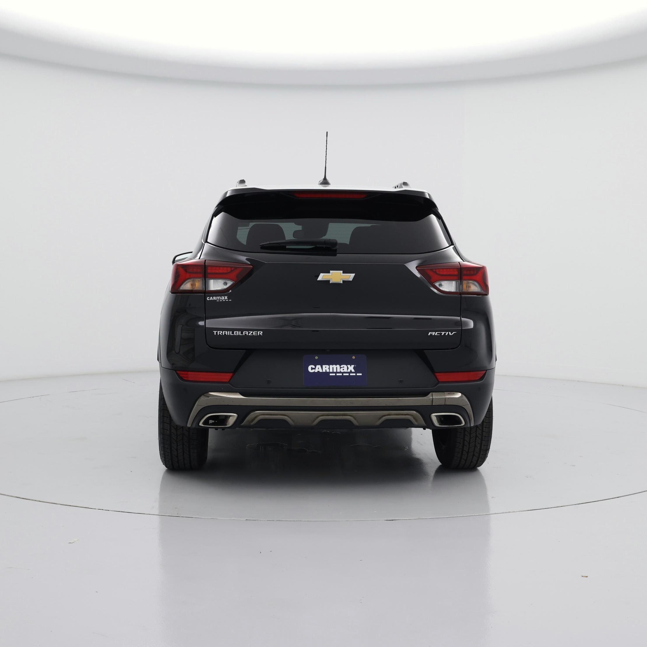 Thumbnail: 2023 Chevrolet TrailBlazer - 6