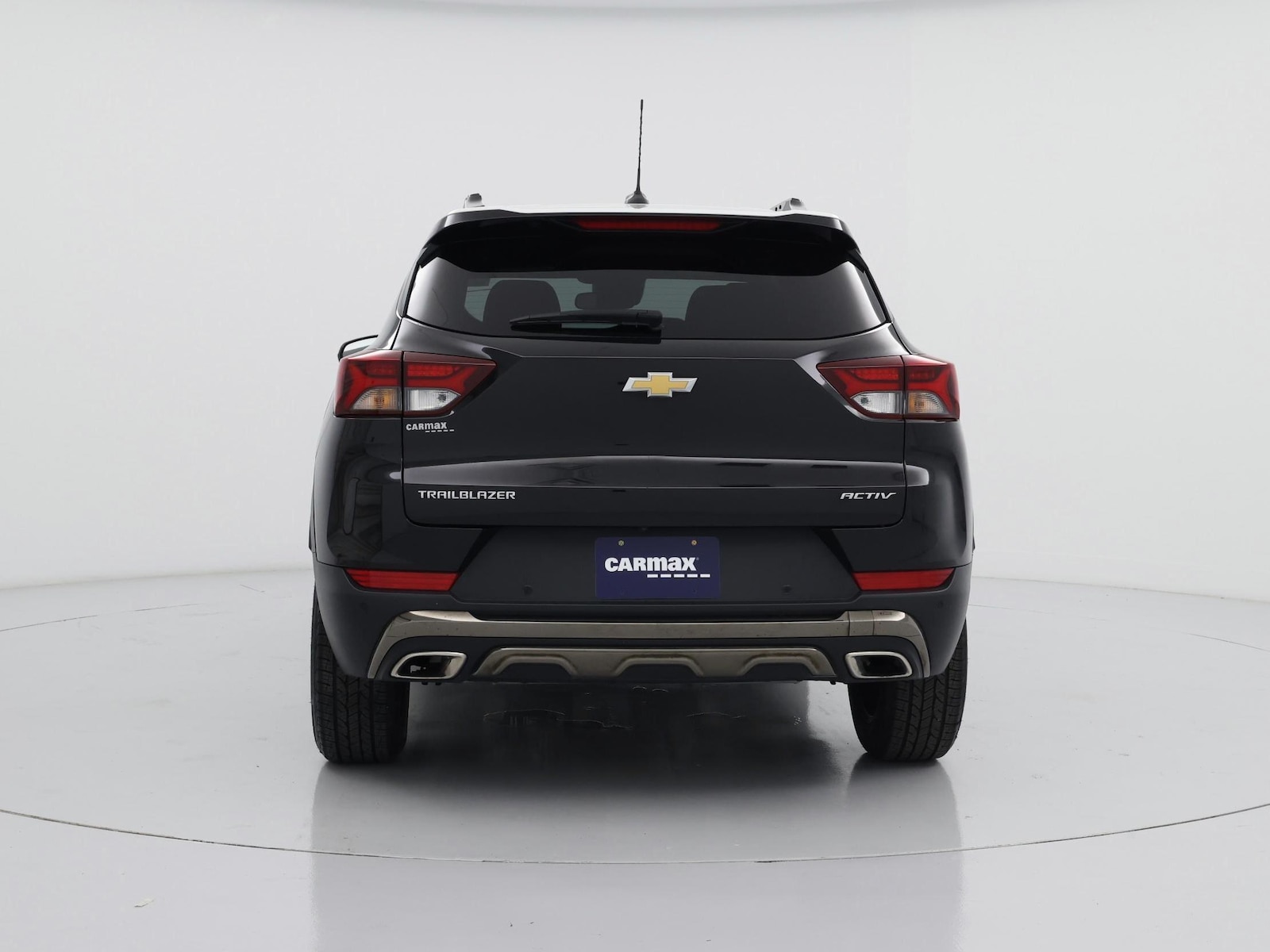 2023 Chevrolet TrailBlazer Activ - Photo 7