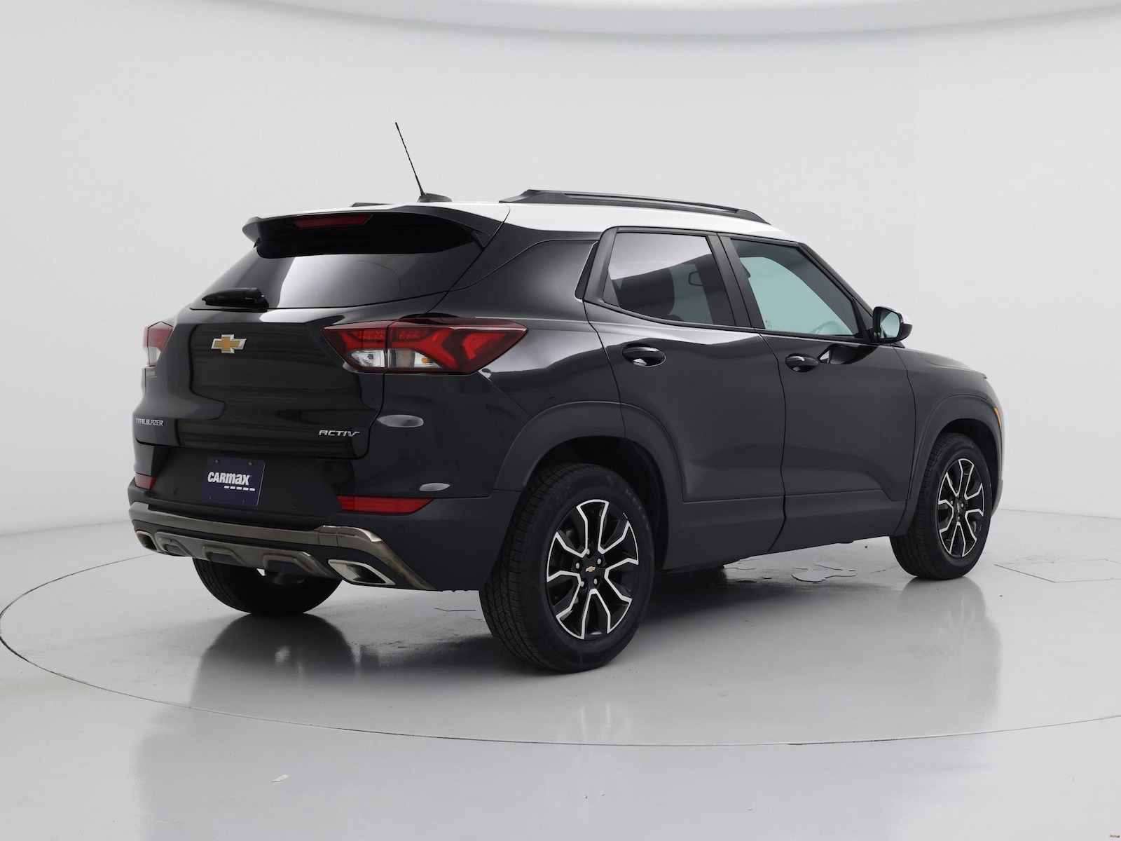 2023 Chevrolet TrailBlazer Activ - Photo 9