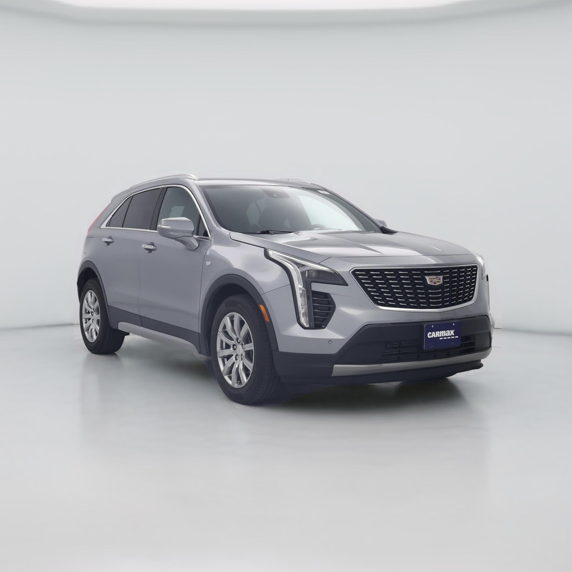 2023 Cadillac XT4