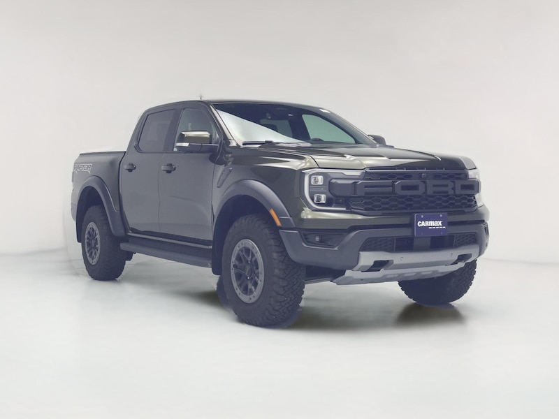 2025 Ford Ranger Raptor -
                  Naperville, IL