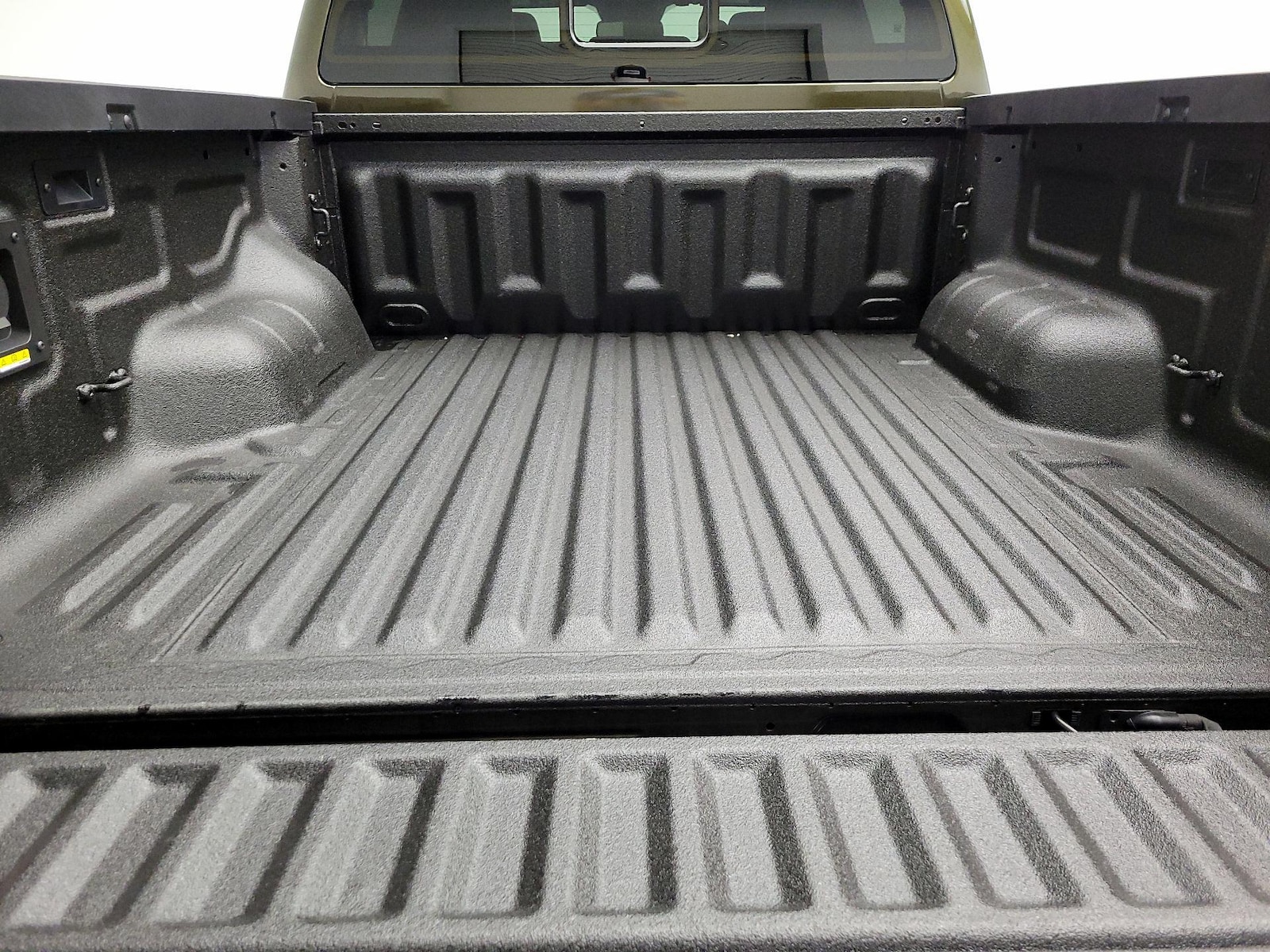 2025 Ford Ranger Raptor - Photo 17