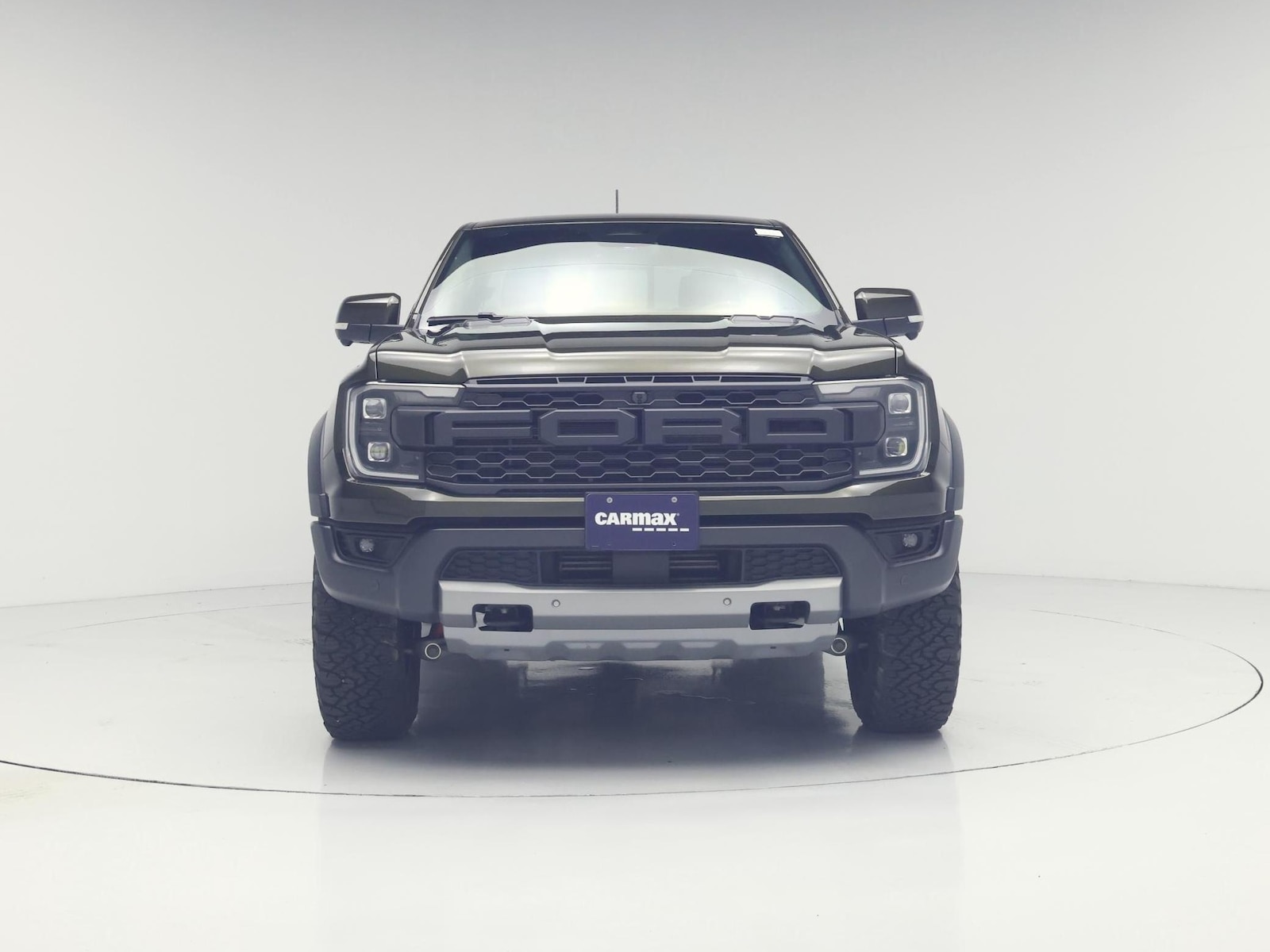 2025 Ford Ranger Raptor - Photo 6