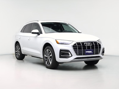 2021 Audi Q5 Premium