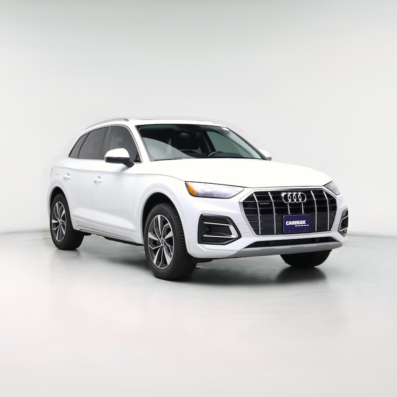 2021 Audi Q5 Premium