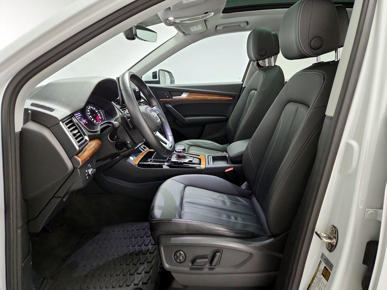 2021 Audi Q5 Premium - Photo 12