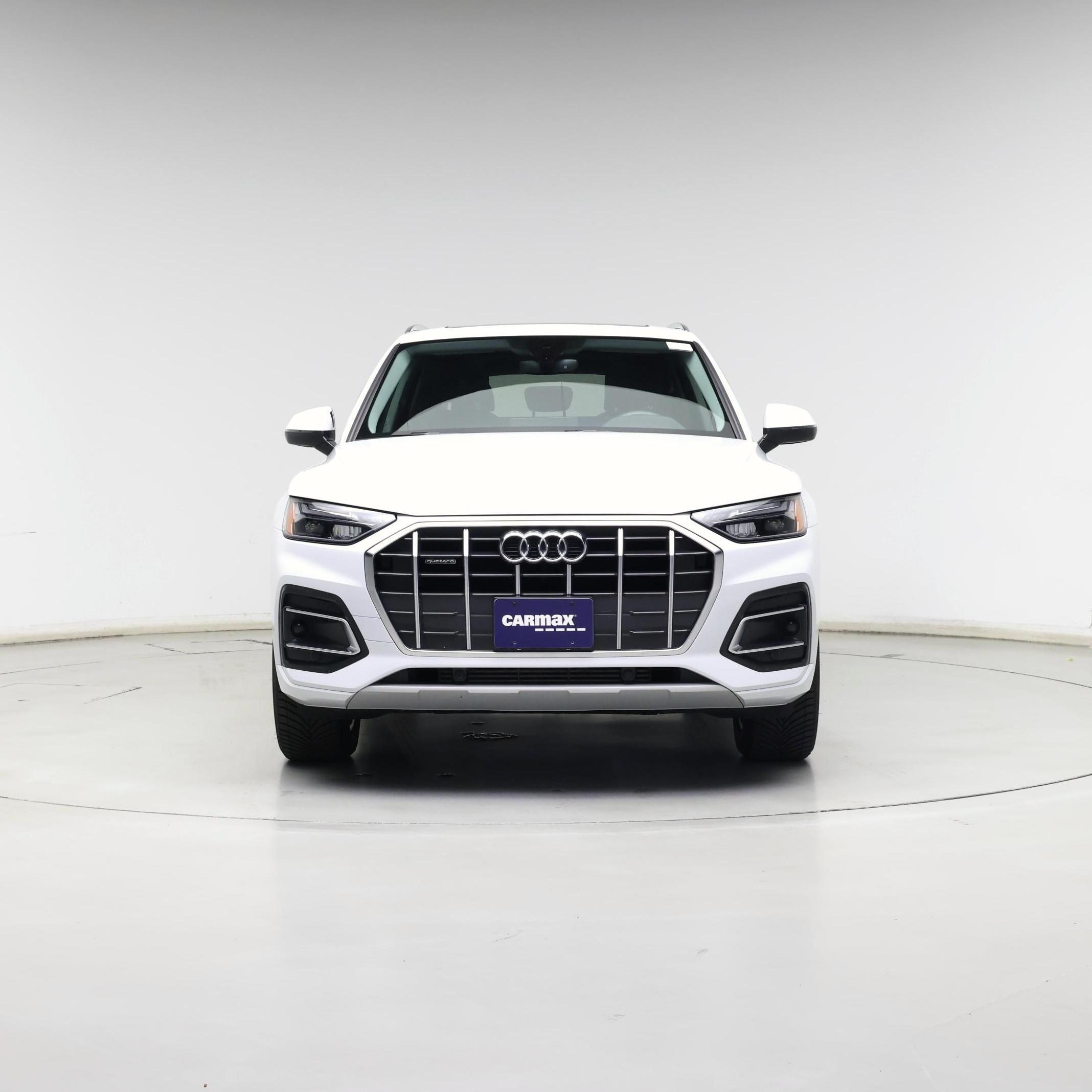 Thumbnail: 2021 Audi Q5 - 5