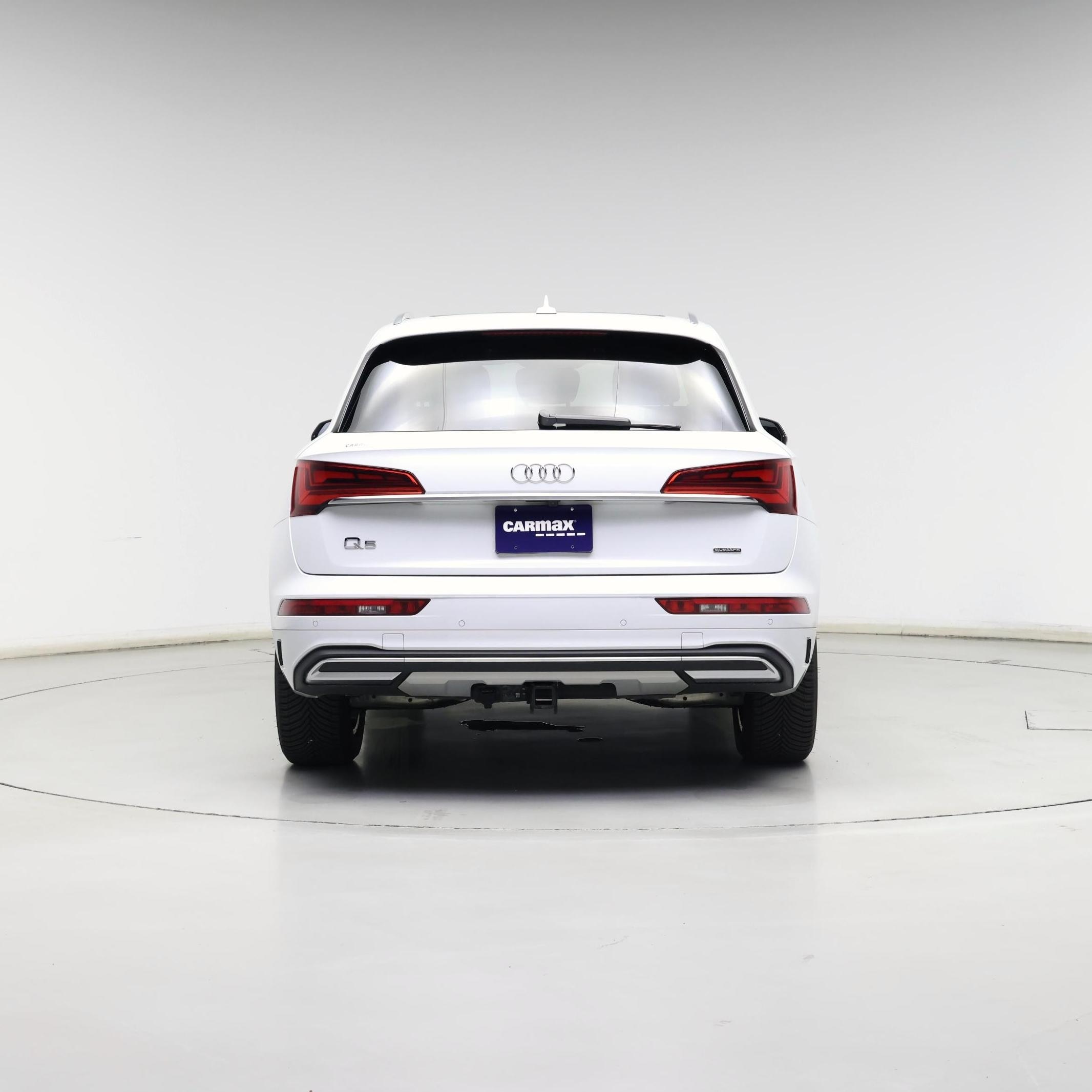 Thumbnail: 2021 Audi Q5 - 6