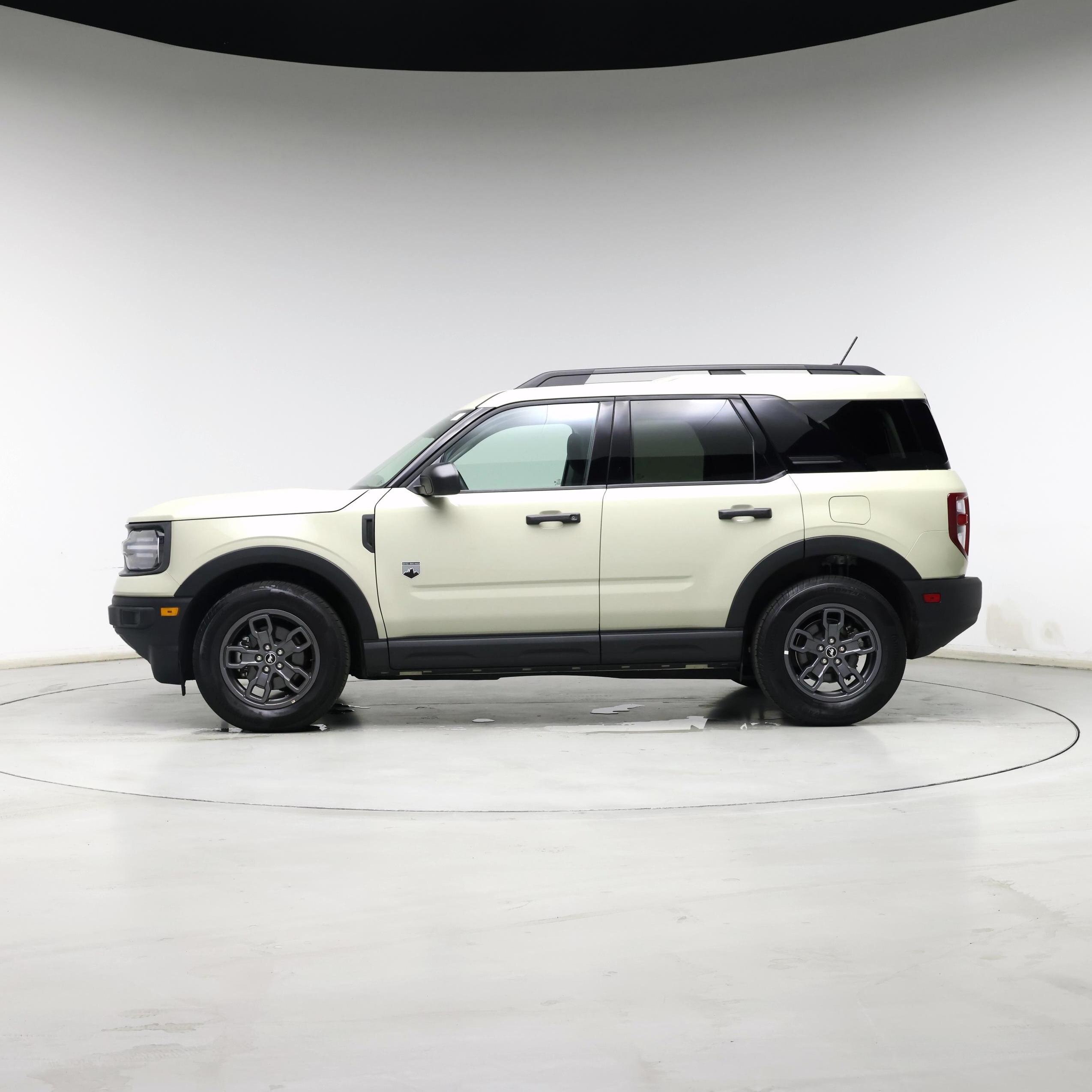 Thumbnail: 2024 Ford Bronco Sport - 3
