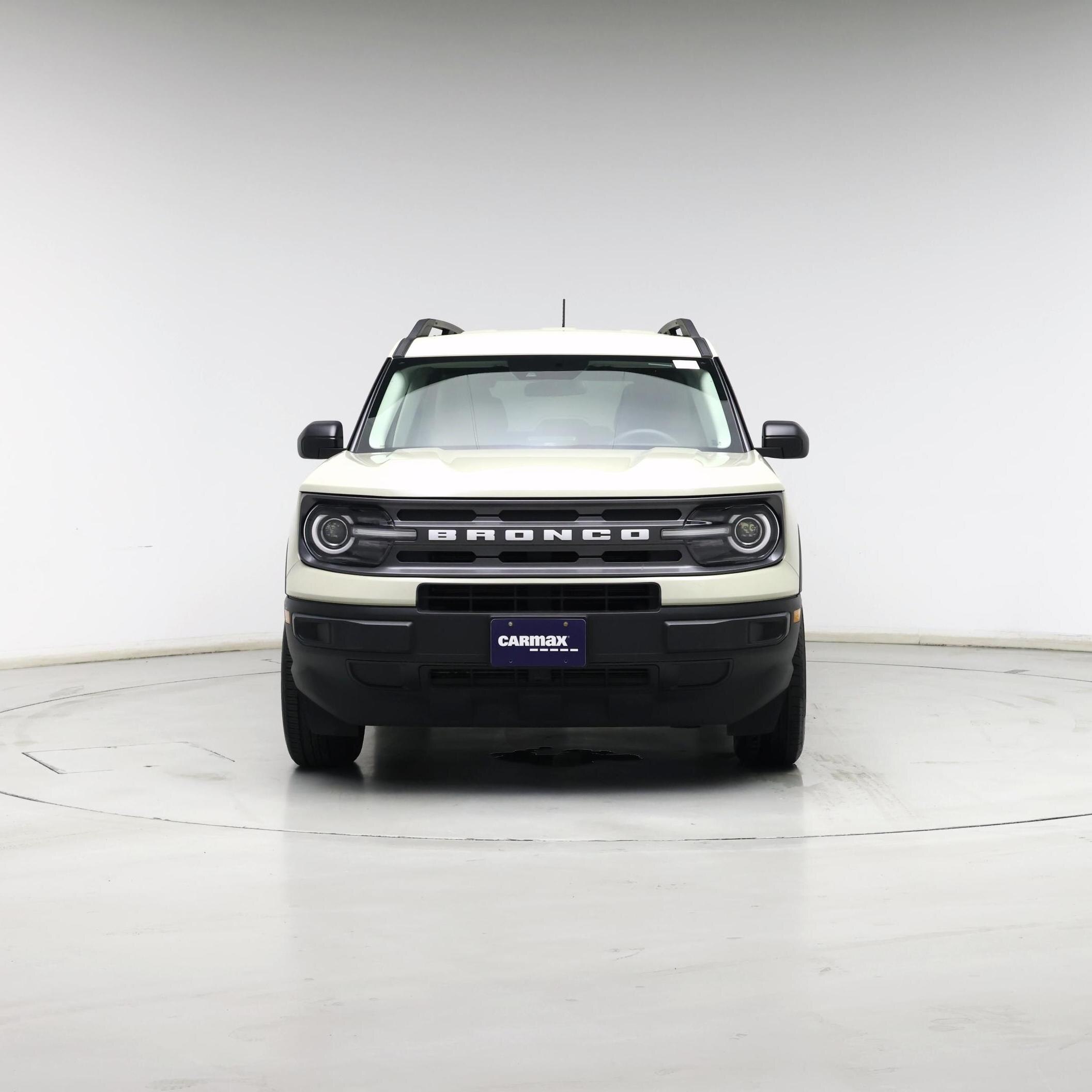 Thumbnail: 2024 Ford Bronco Sport - 5