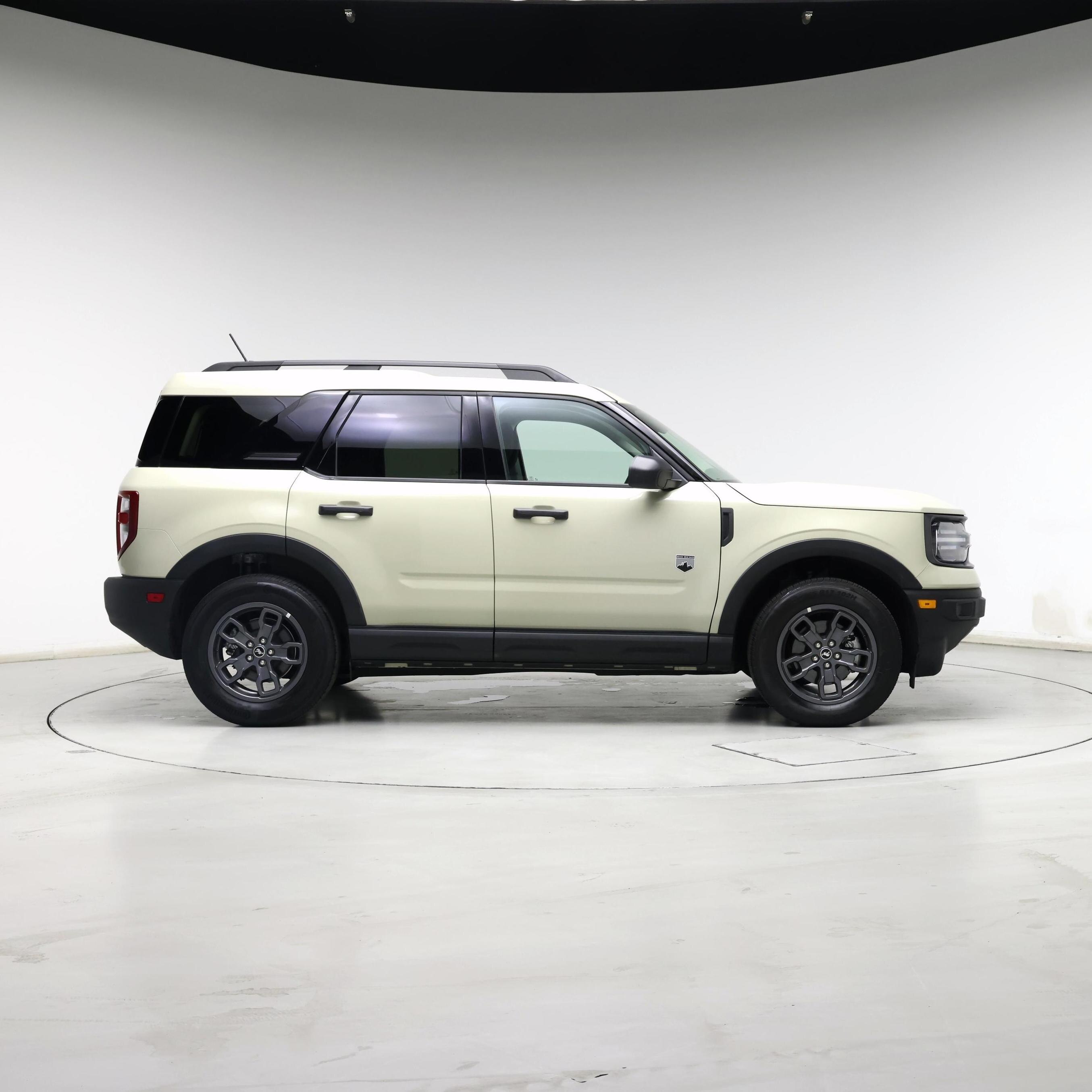 Thumbnail: 2024 Ford Bronco Sport - 7