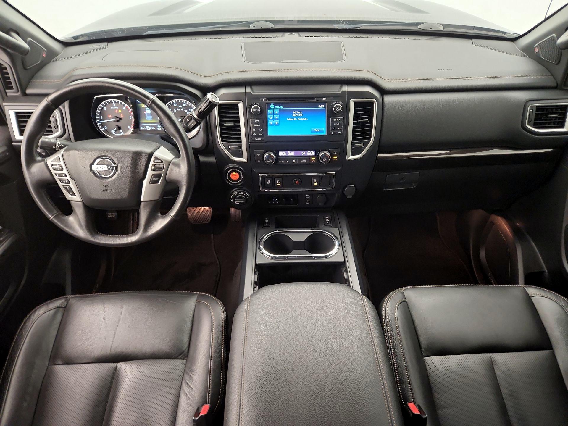 Thumbnail: 2018 Nissan Titan - 9