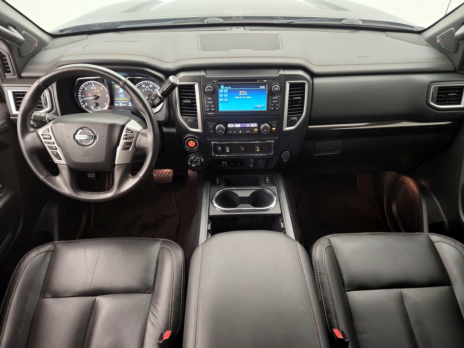 Navigation System