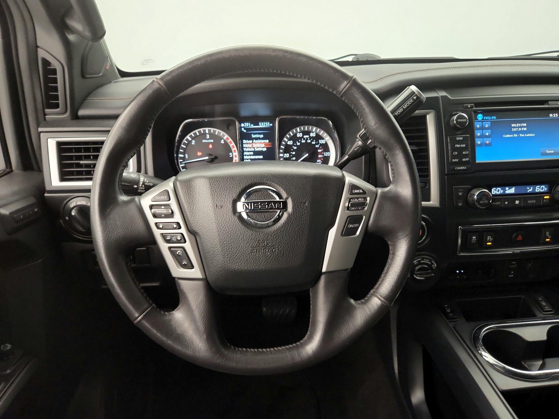 Thumbnail: 2018 Nissan Titan - 10