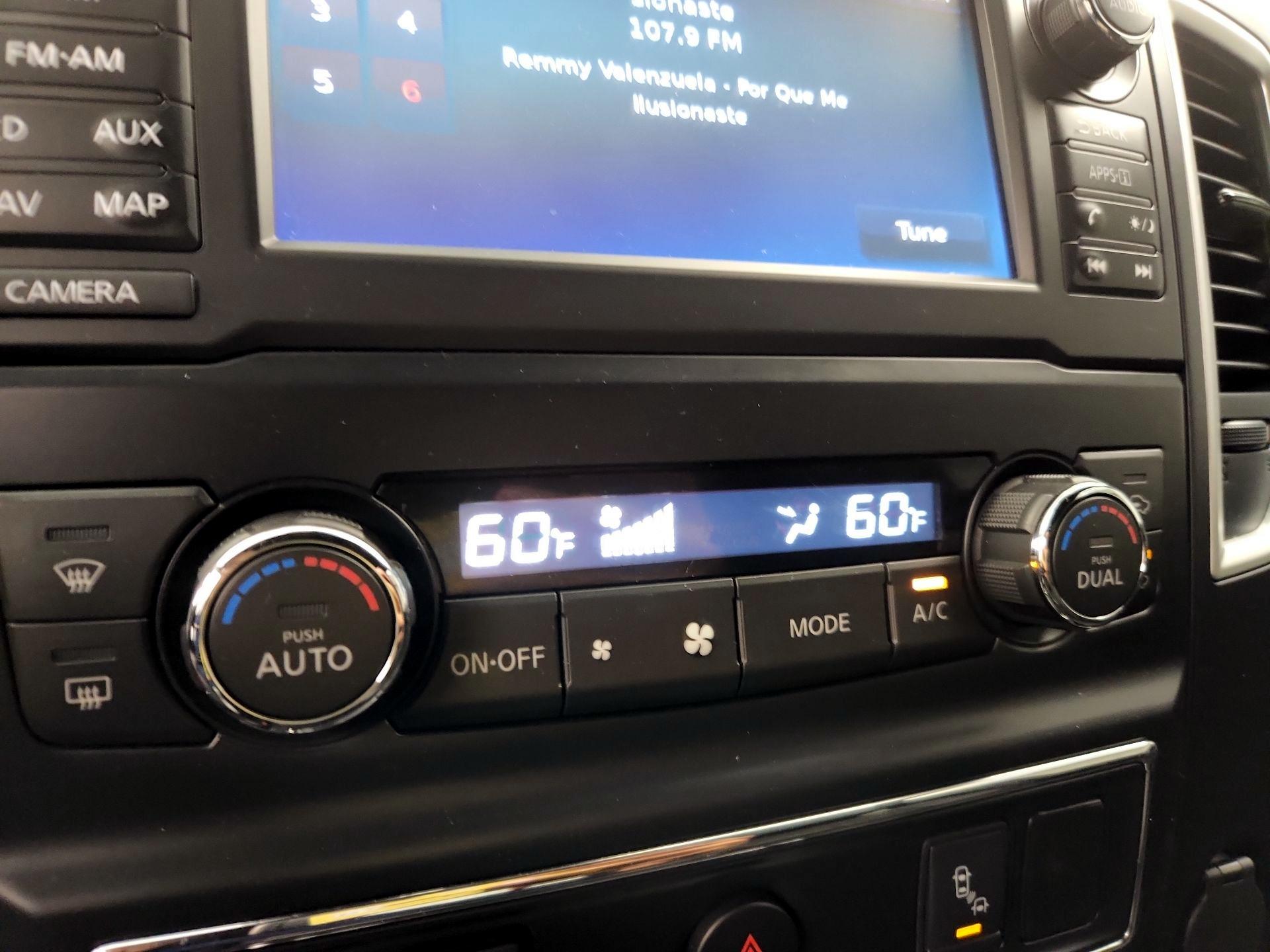 Thumbnail: 2018 Nissan Titan - 16