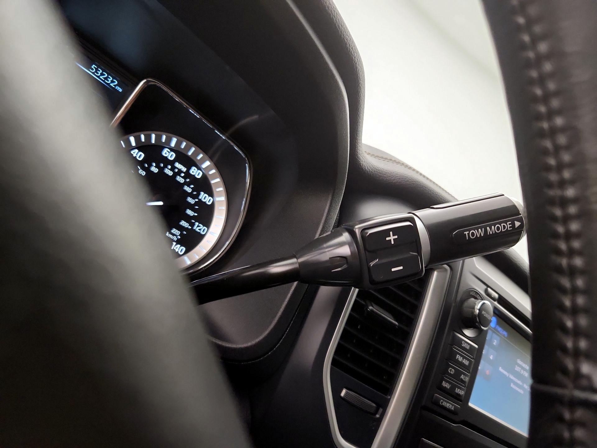 Thumbnail: 2018 Nissan Titan - 17