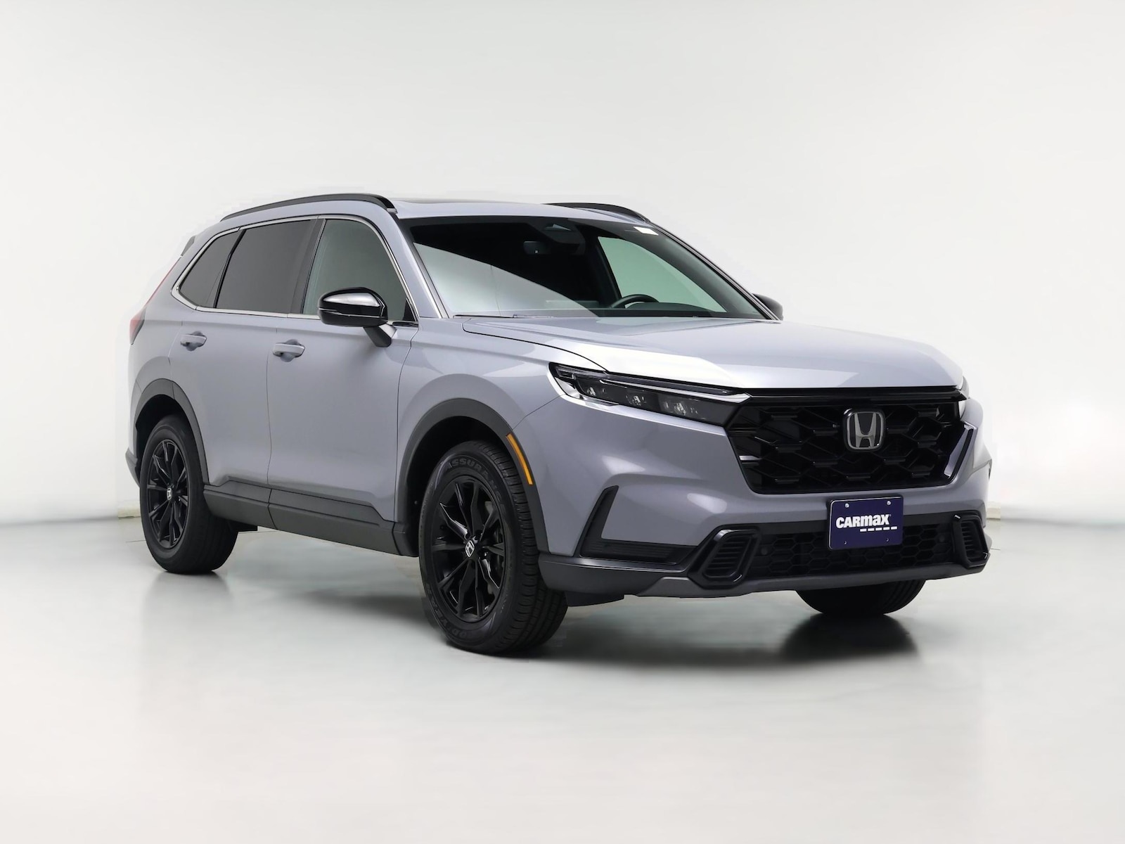 2024 Honda CR-V Hybrid