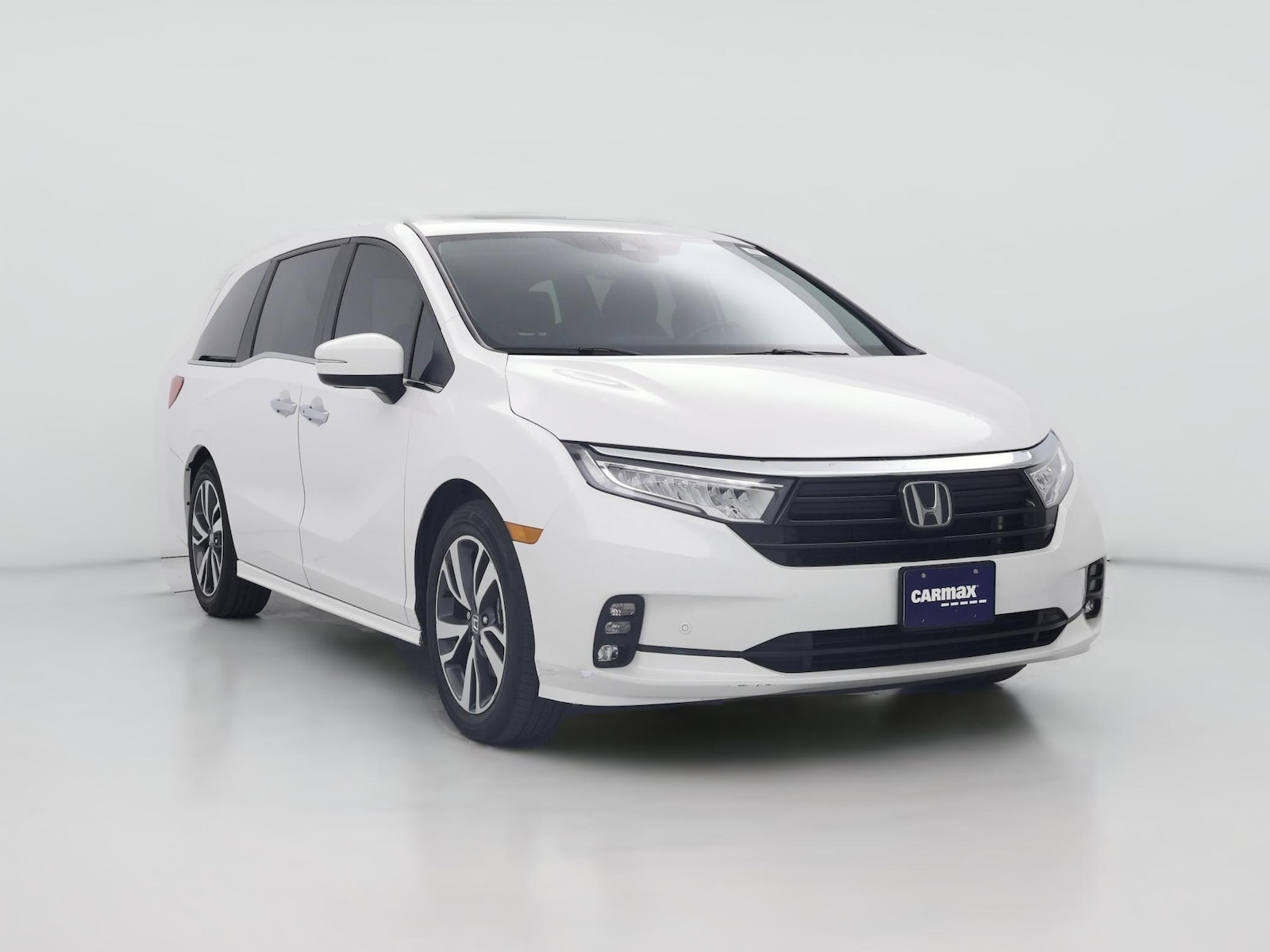 2024 Honda Odyssey