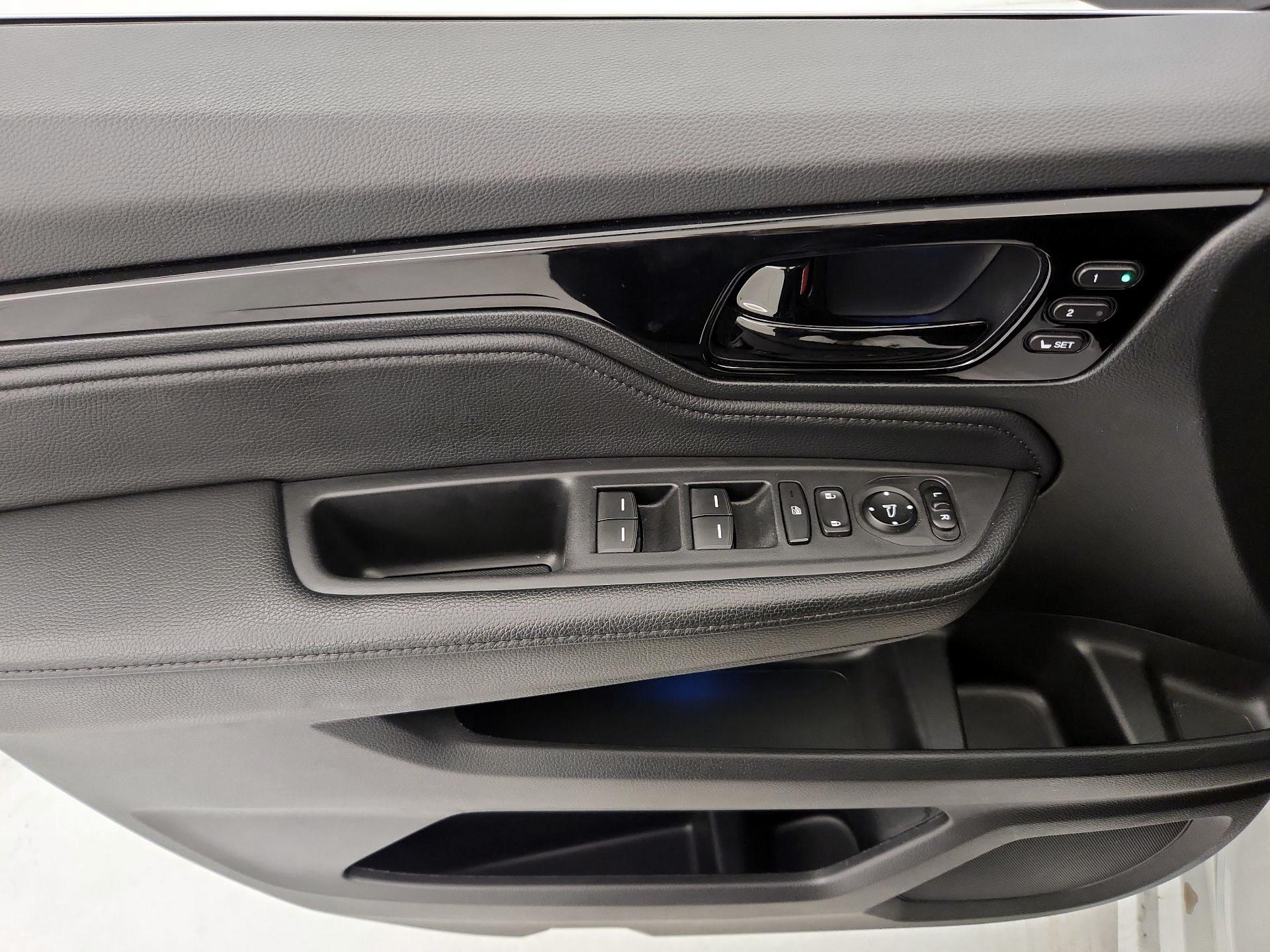 Thumbnail: 2024 Honda Odyssey - 12