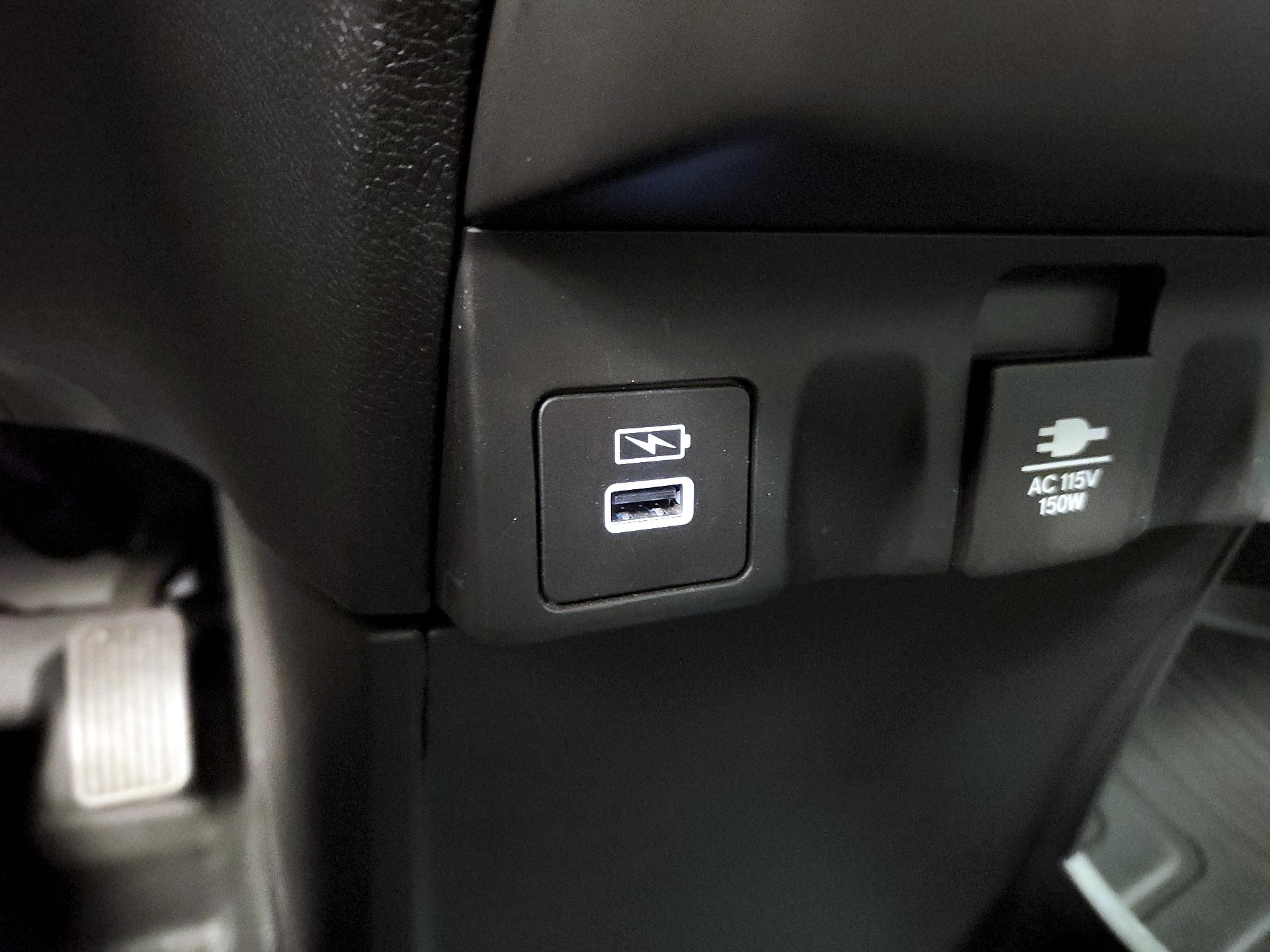 Thumbnail: 2024 Honda Odyssey - 19