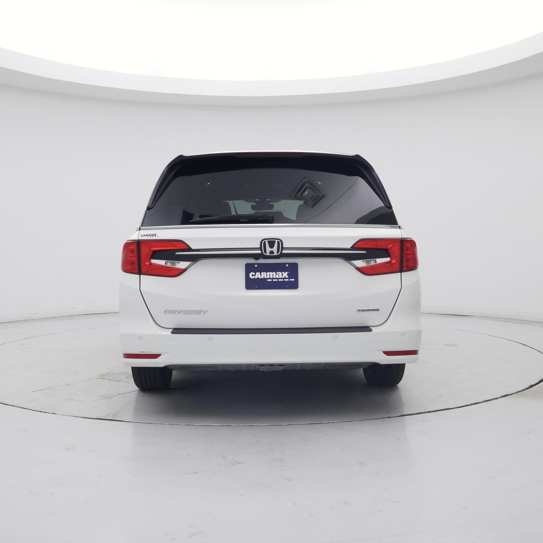 Thumbnail: 2024 Honda Odyssey - 6