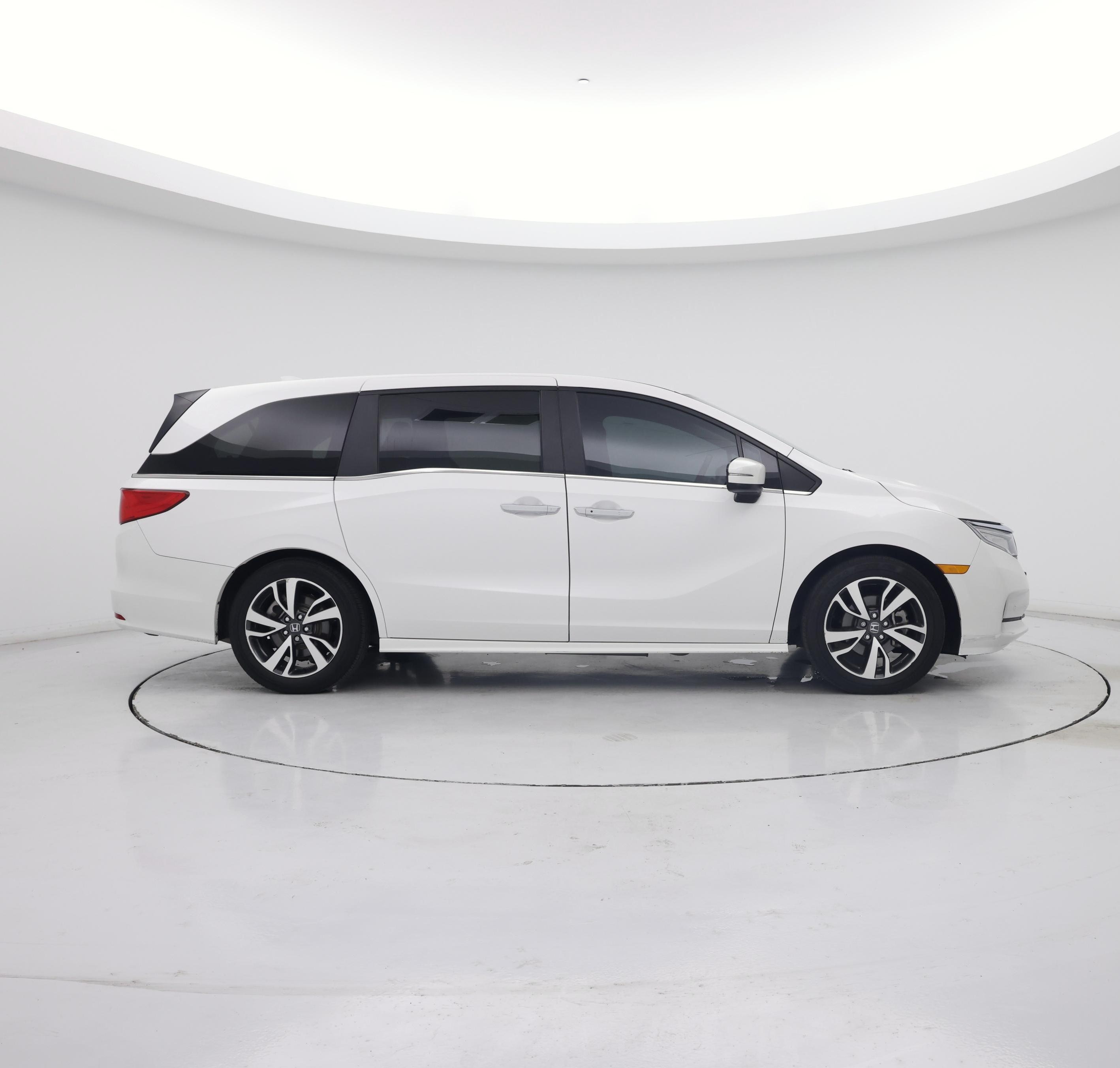 Thumbnail: 2024 Honda Odyssey - 7