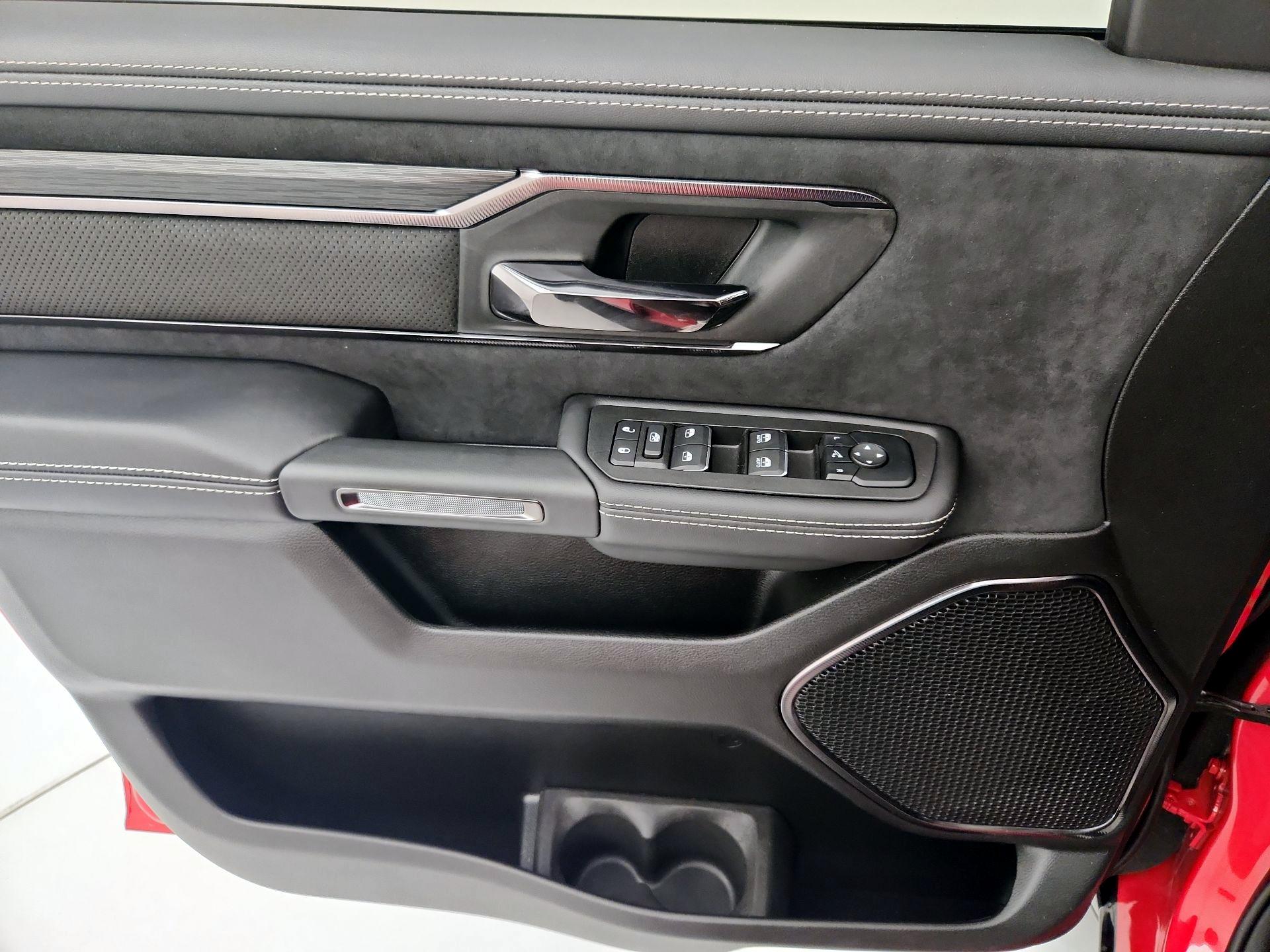 Thumbnail: 2025 RAM 1500 - 12