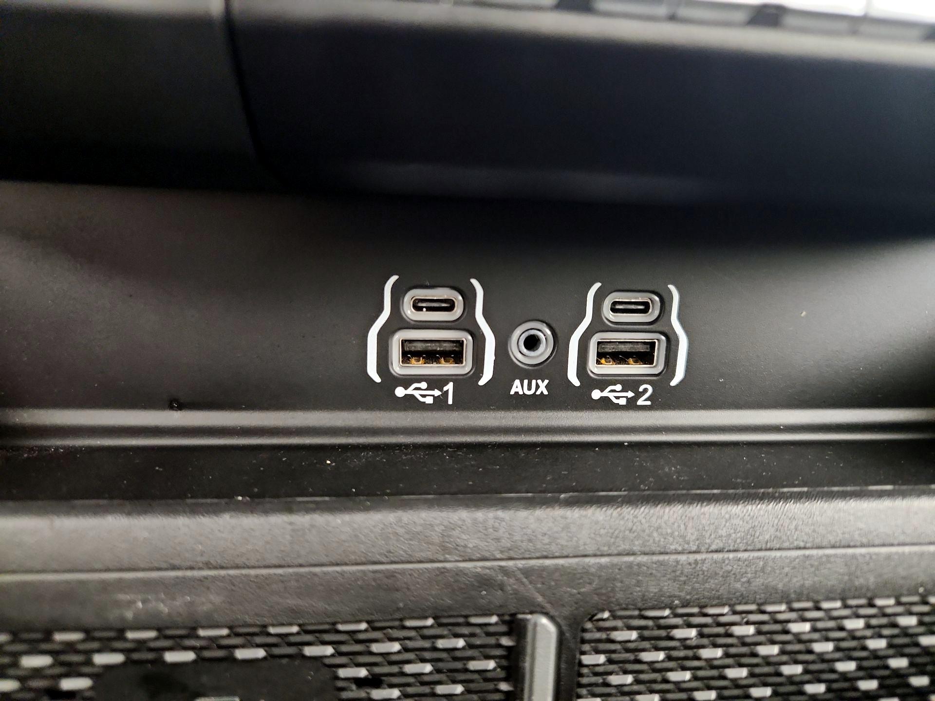 Thumbnail: 2025 RAM 1500 - 19