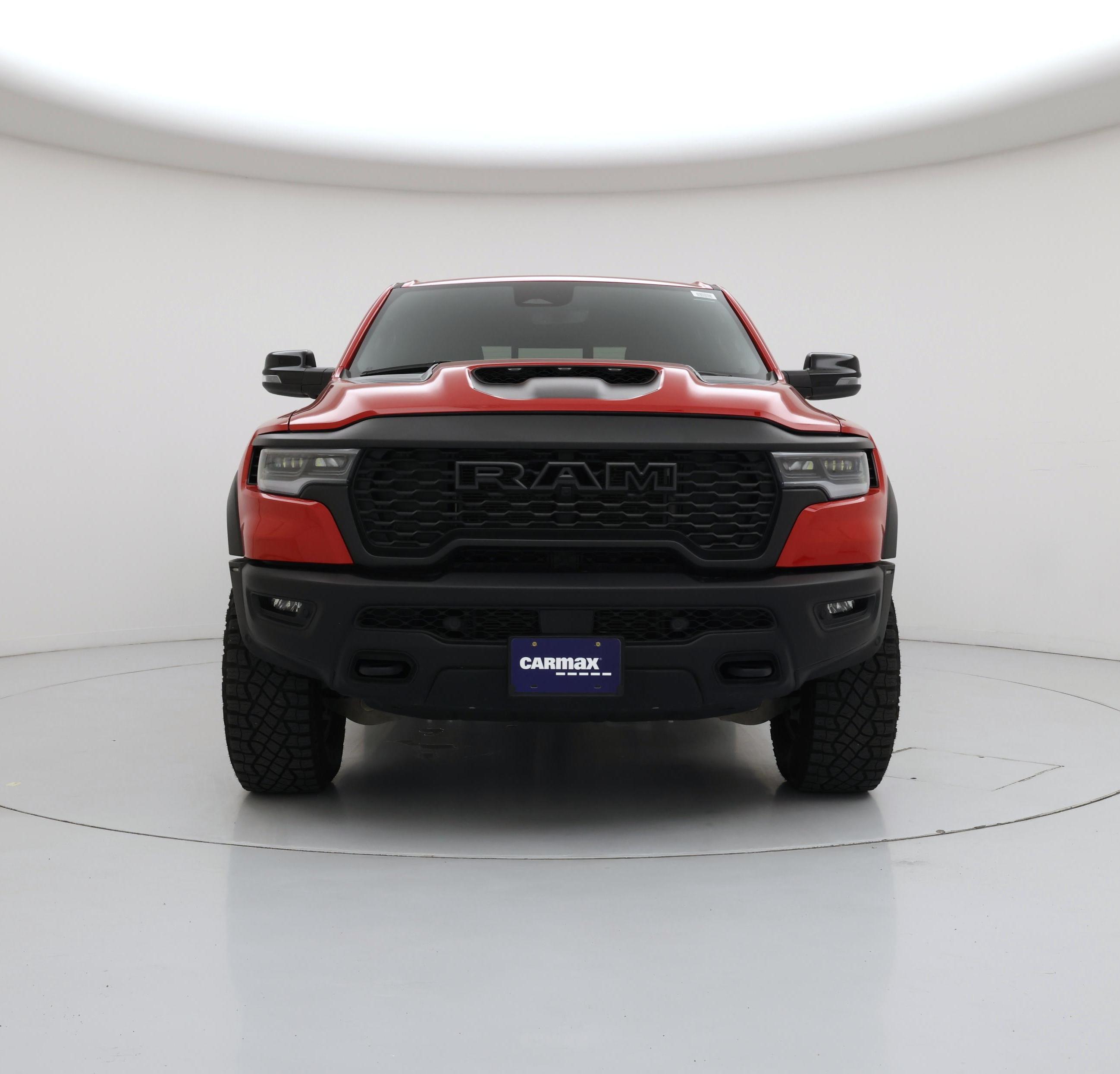 Thumbnail: 2025 RAM 1500 - 5
