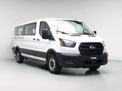 2020 Ford Transit 350 XL