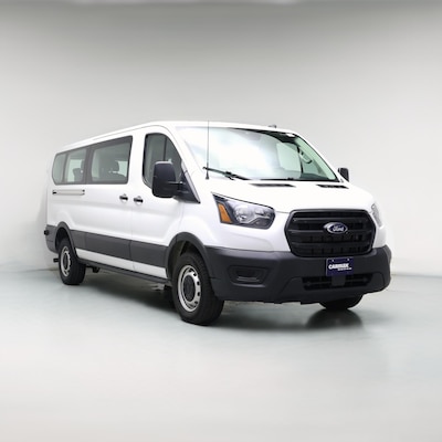 2020 Ford Transit 350 XL