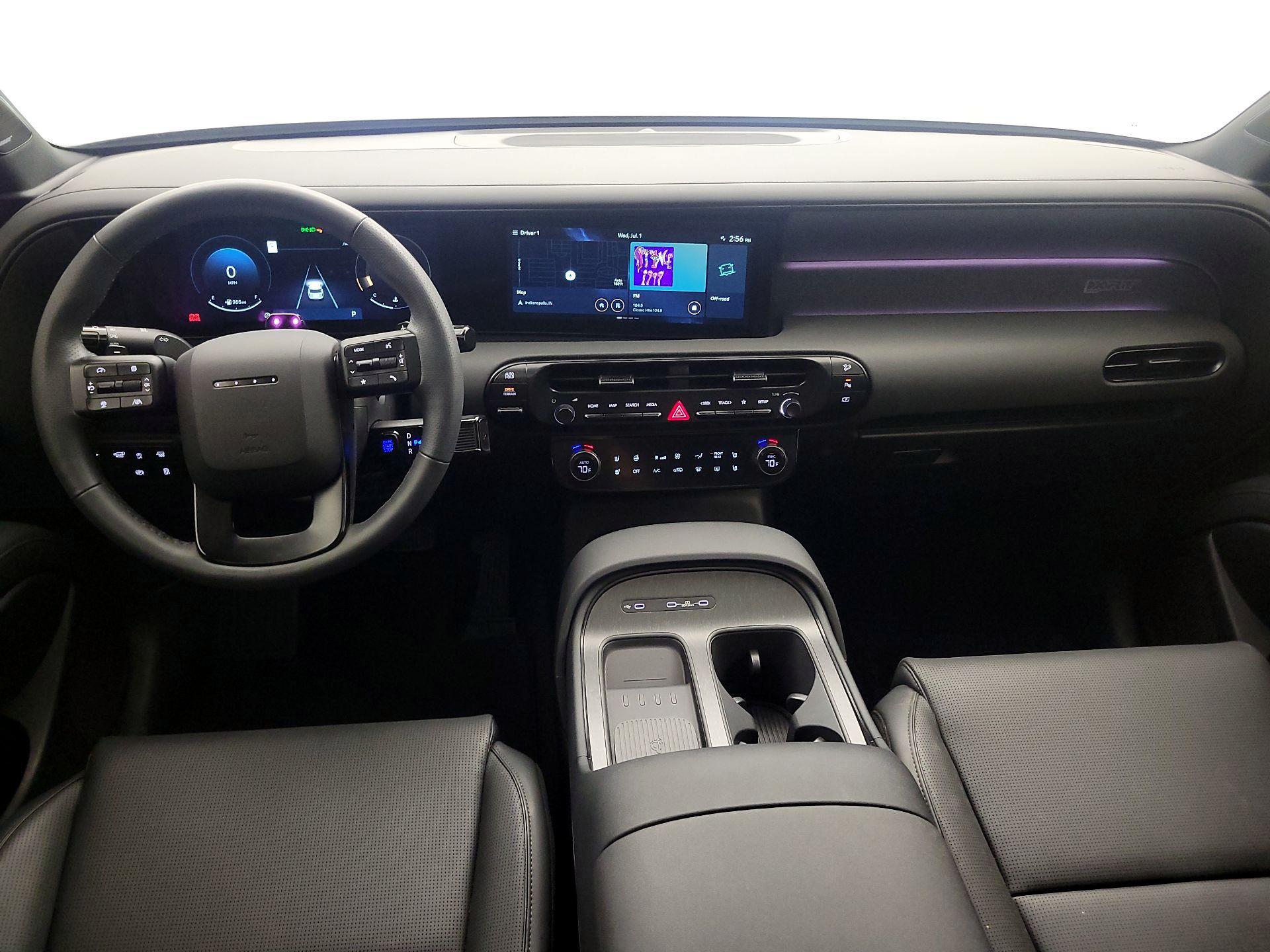 Thumbnail: 2026 Hyundai Palisade - 9