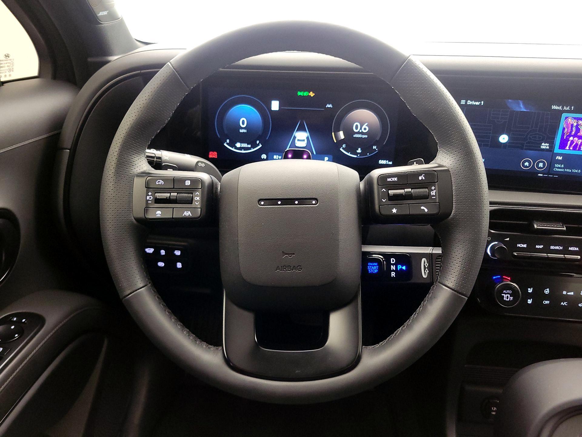 Thumbnail: 2026 Hyundai Palisade - 10