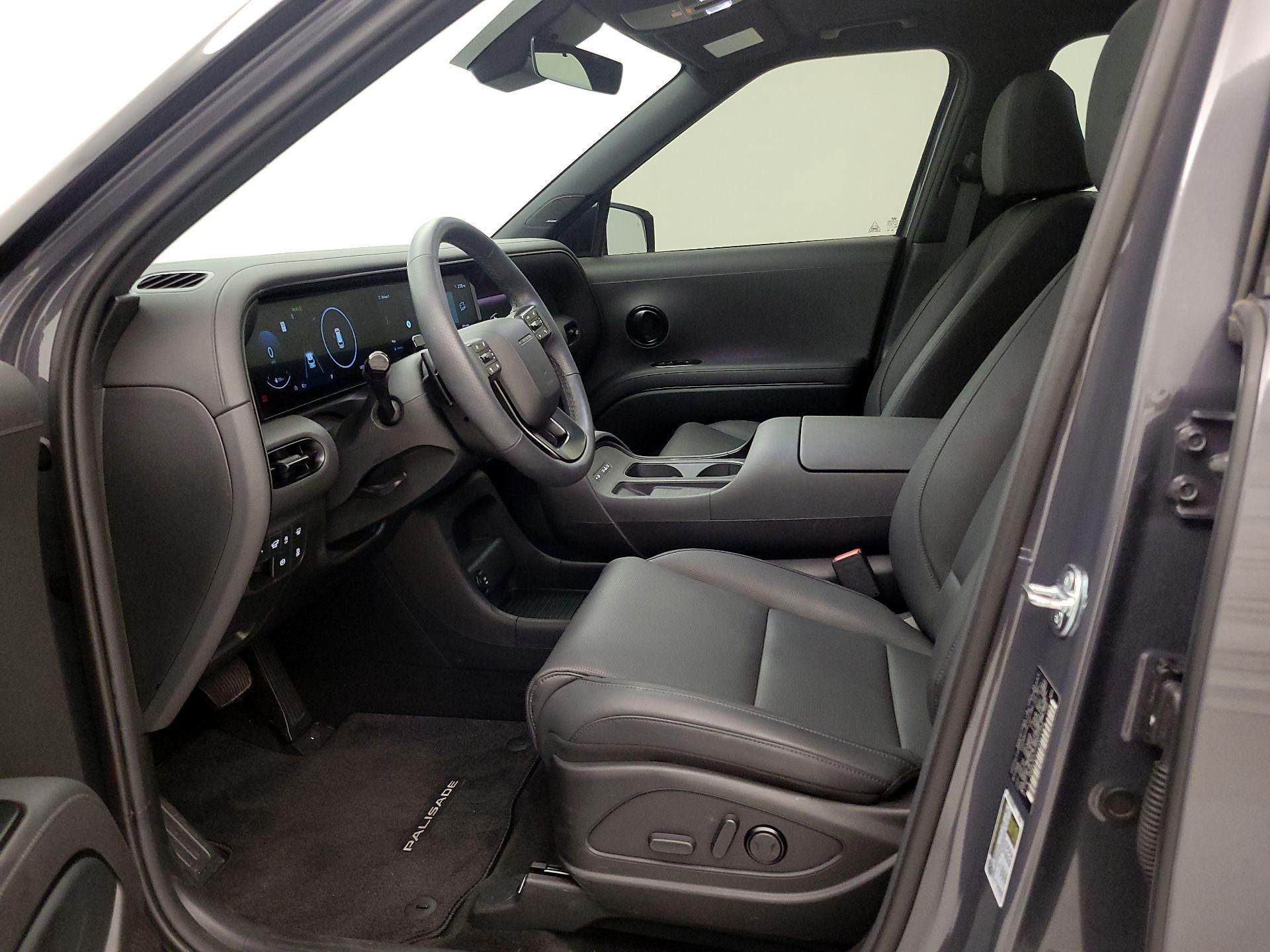 Thumbnail: 2026 Hyundai Palisade - 11