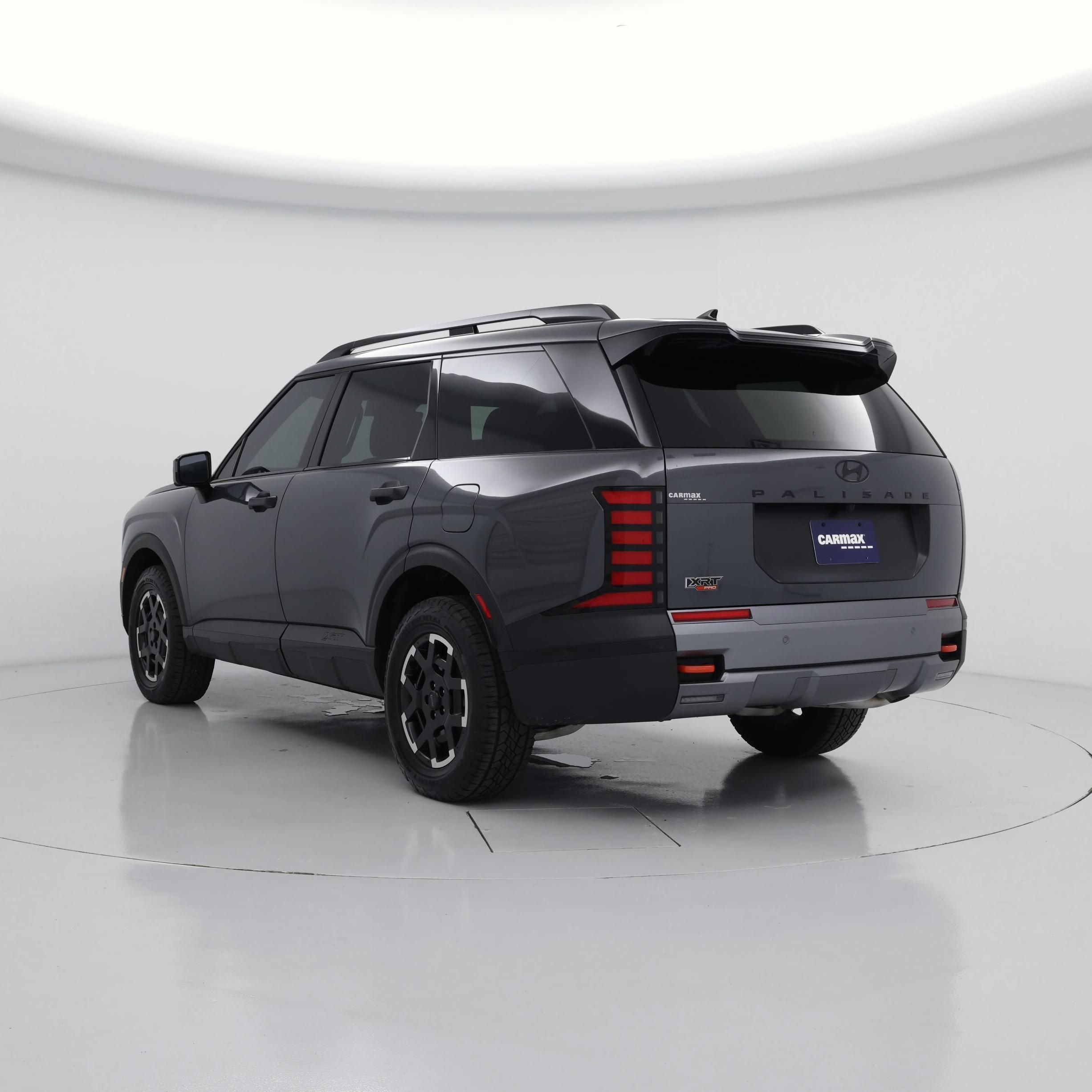 Thumbnail: 2026 Hyundai Palisade - 2