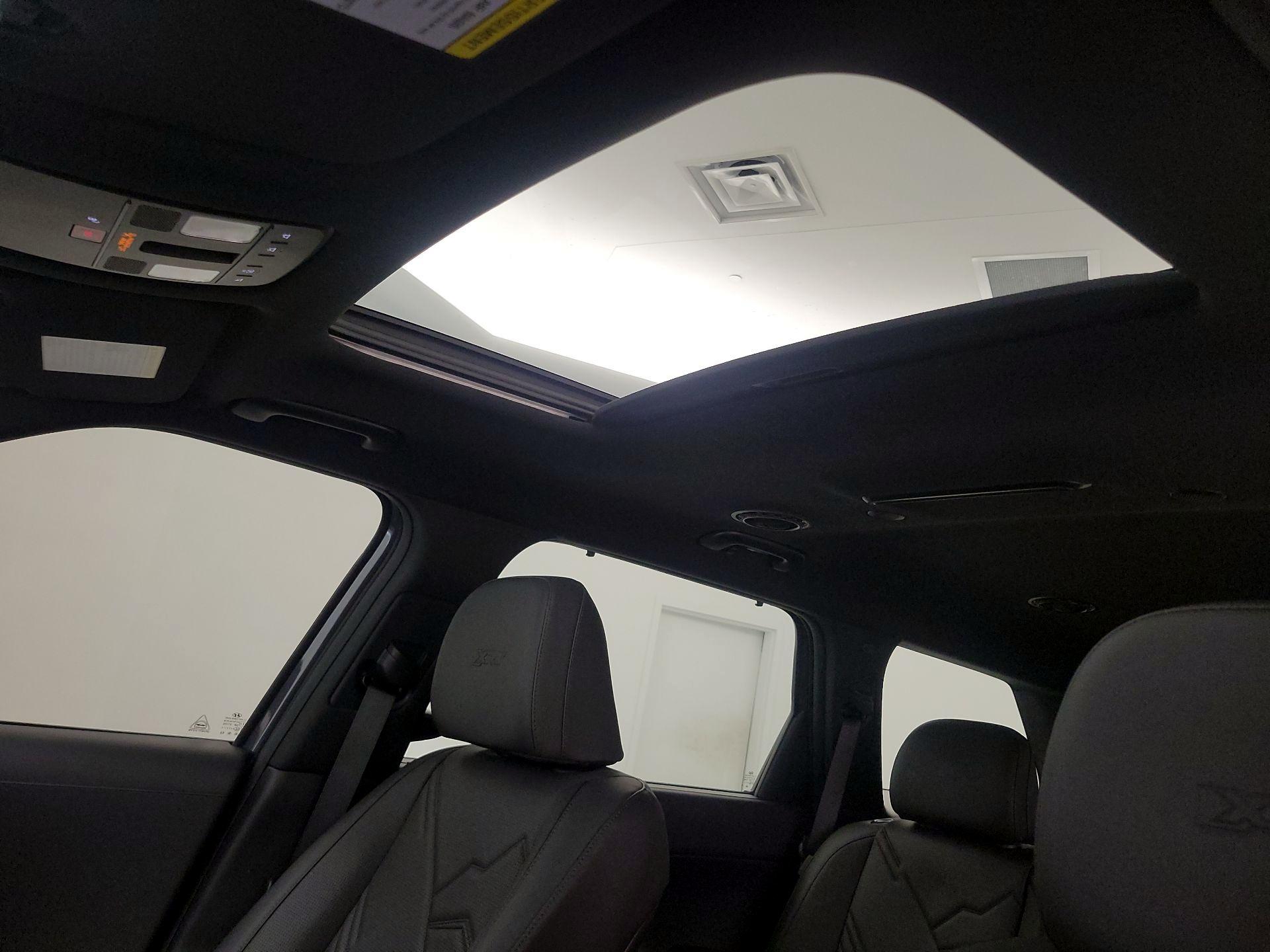 Thumbnail: 2026 Hyundai Palisade - 20