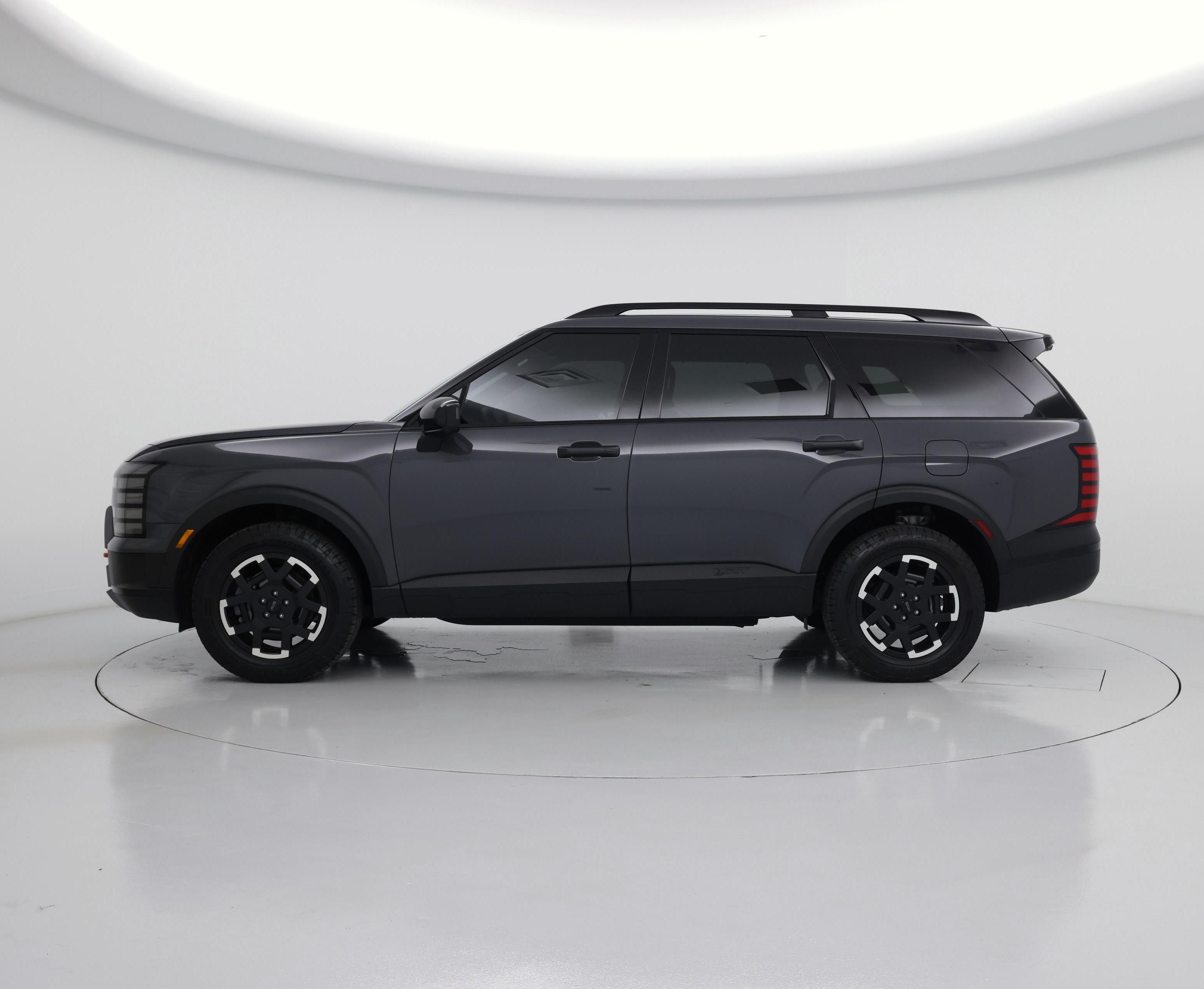 Thumbnail: 2026 Hyundai Palisade - 3