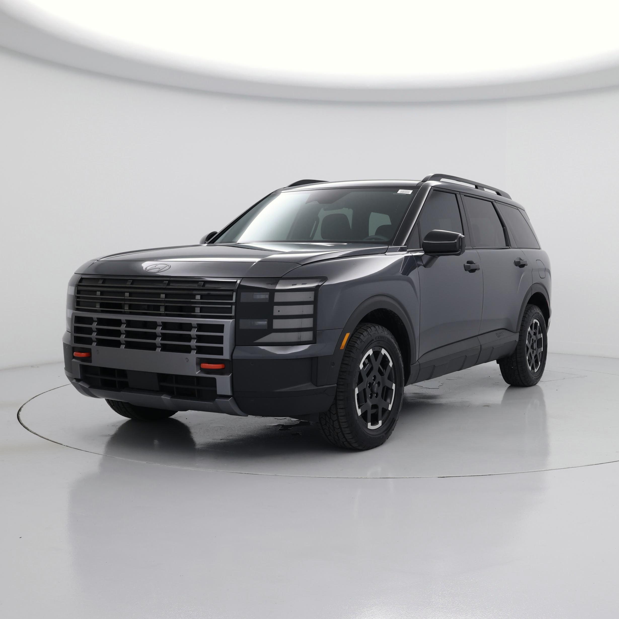 Thumbnail: 2026 Hyundai Palisade - 4