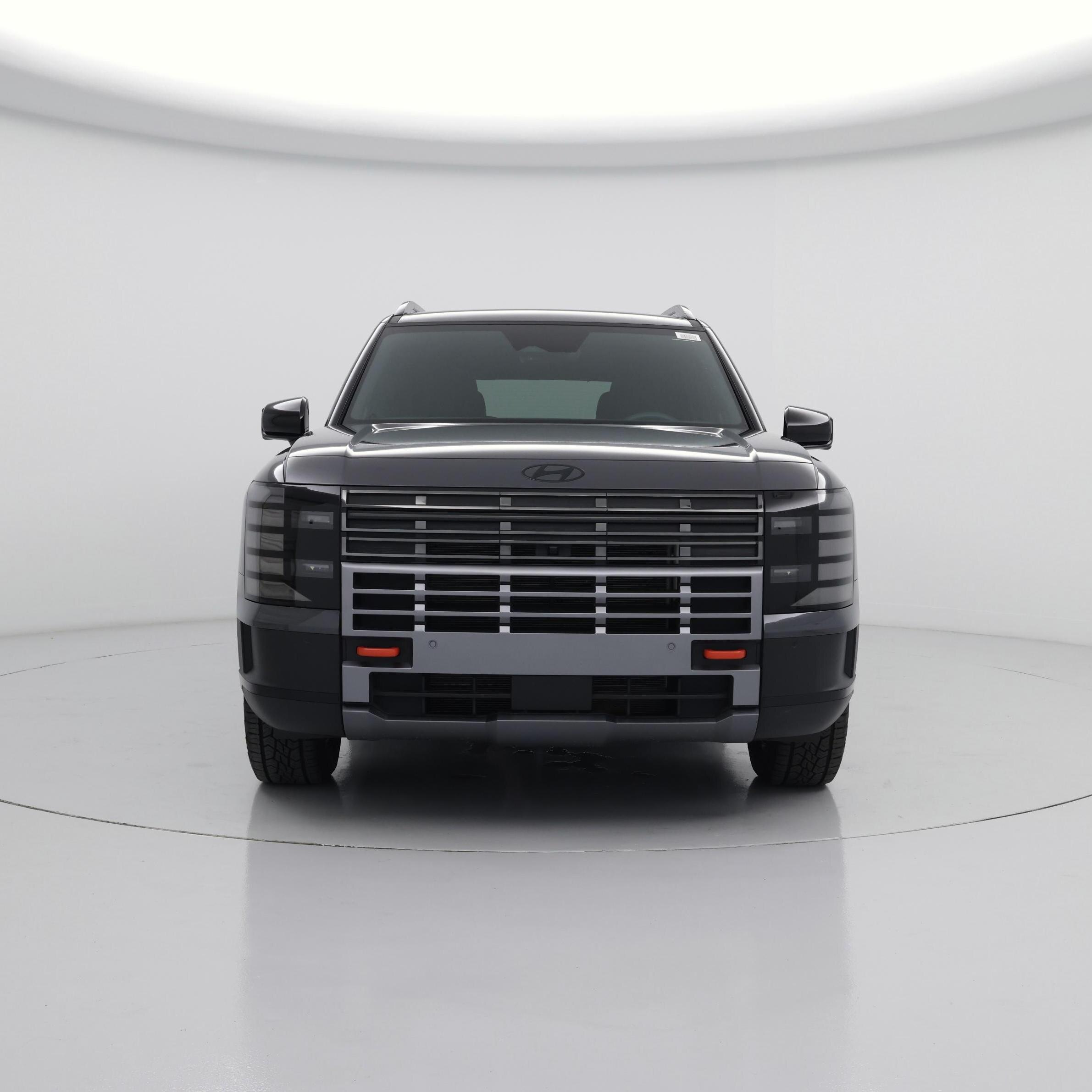 Thumbnail: 2026 Hyundai Palisade - 5