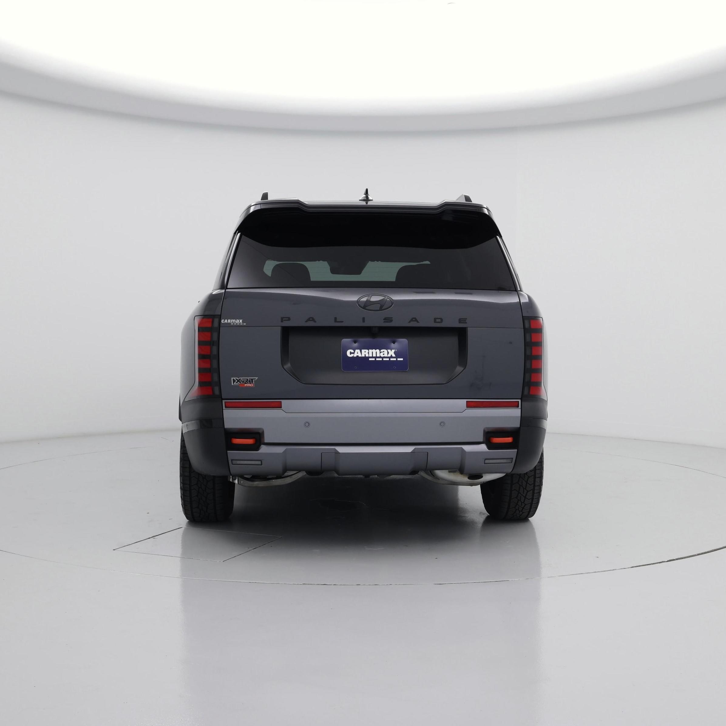 Thumbnail: 2026 Hyundai Palisade - 6