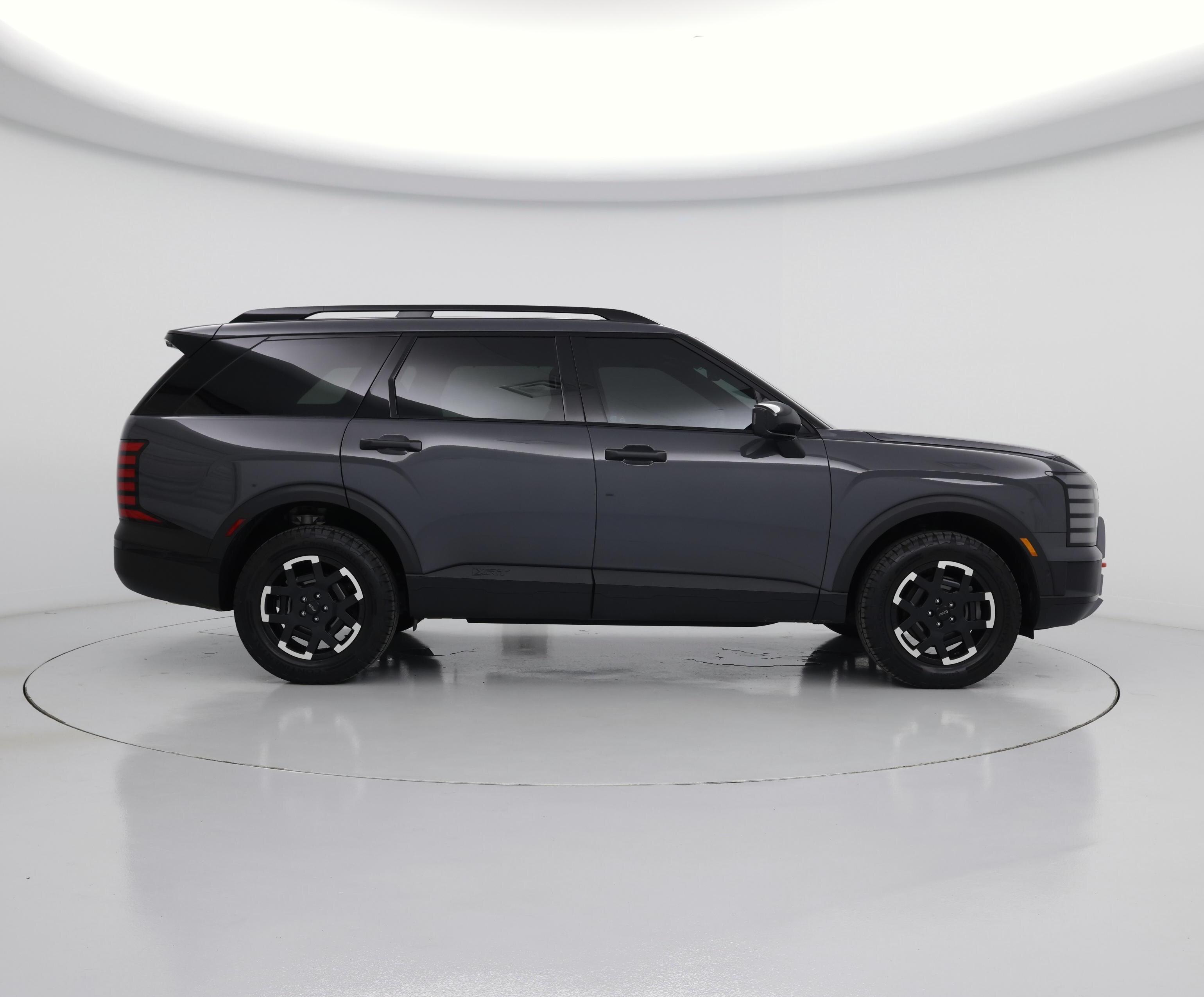 Thumbnail: 2026 Hyundai Palisade - 7