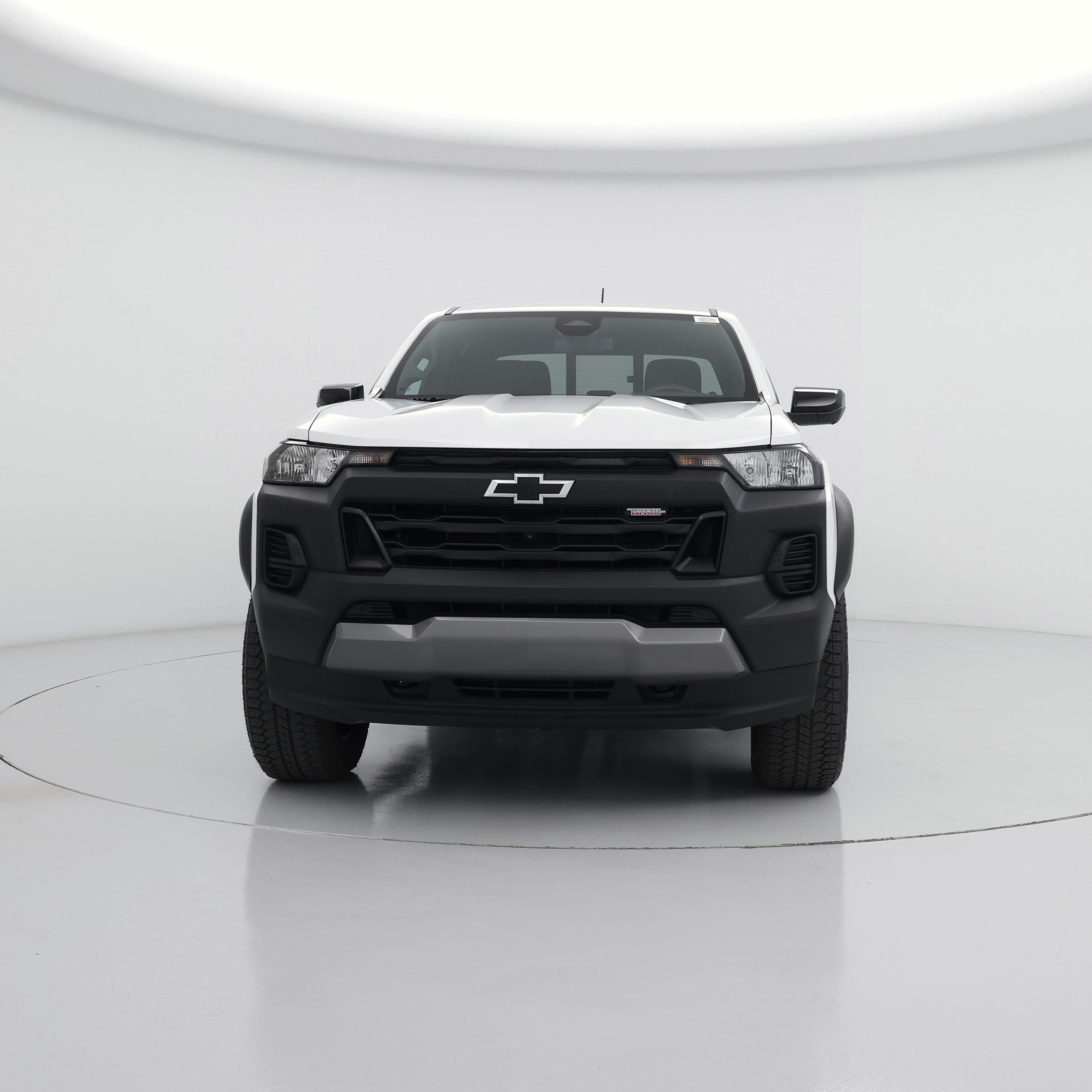 Thumbnail: 2024 Chevrolet Colorado - 5