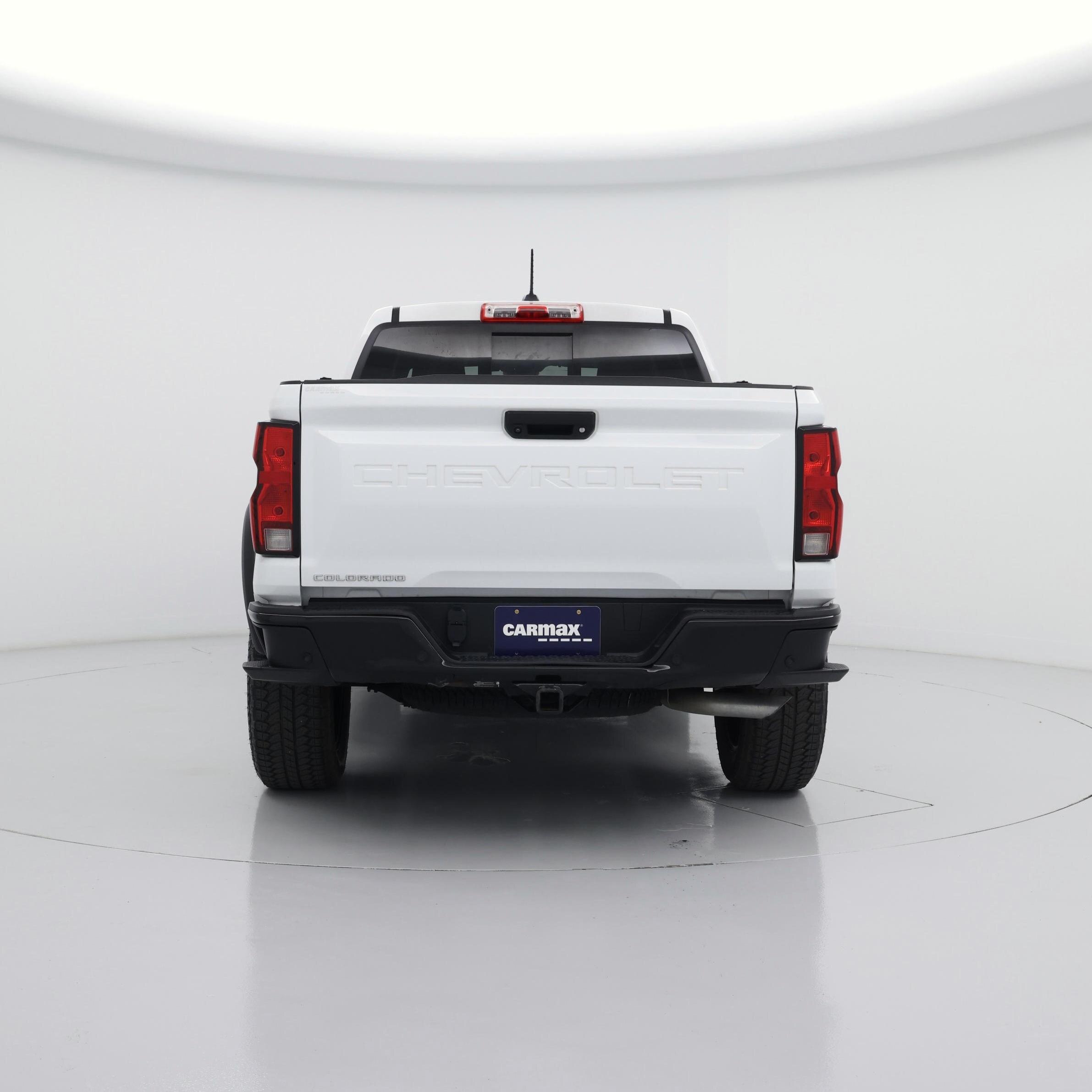 Thumbnail: 2024 Chevrolet Colorado - 6