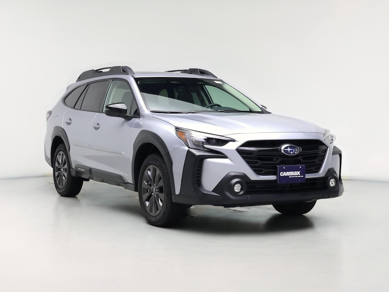 2025 Subaru Outback Onyx Edition XT