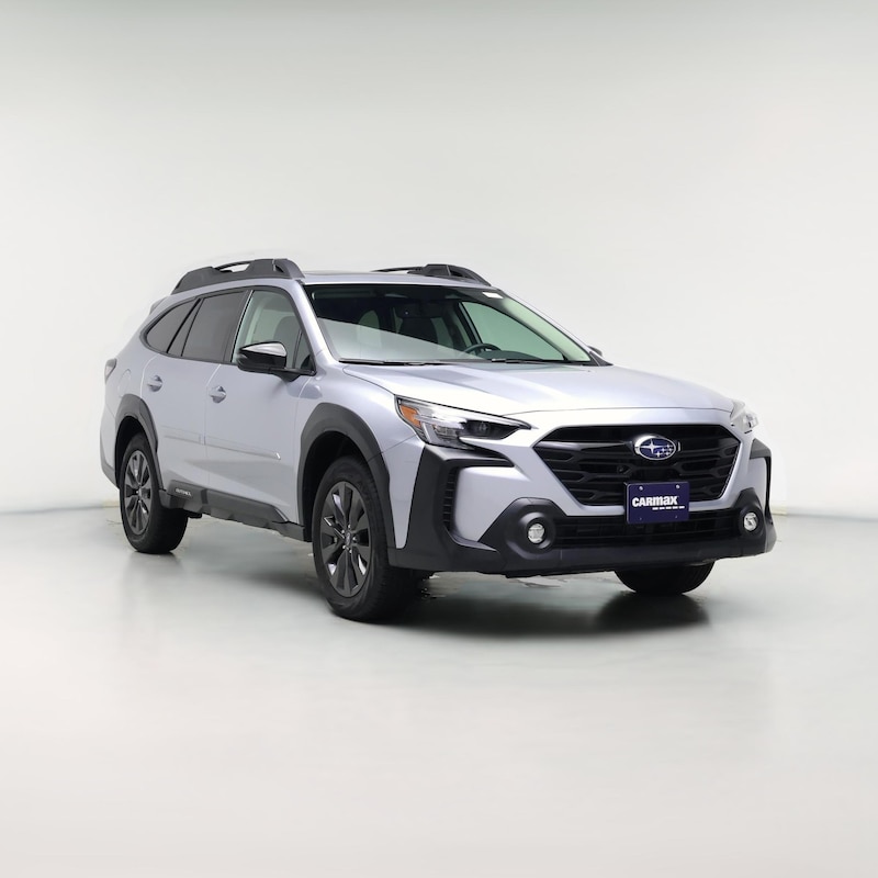 2025 Subaru Outback Onyx Edition XT