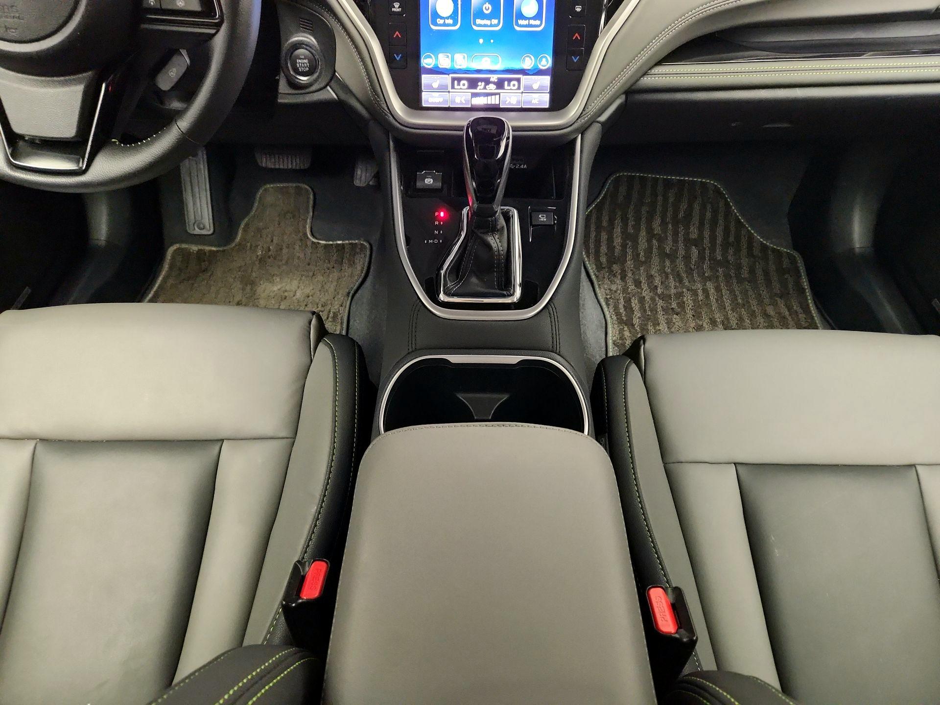 Thumbnail: 2025 Subaru Outback - 17